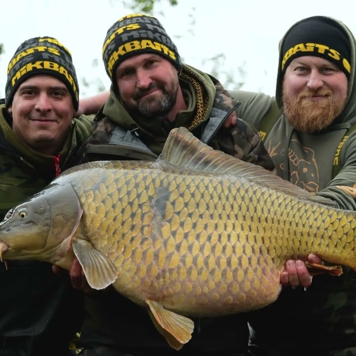 Mikbaits IBCC 2024 1. díl
