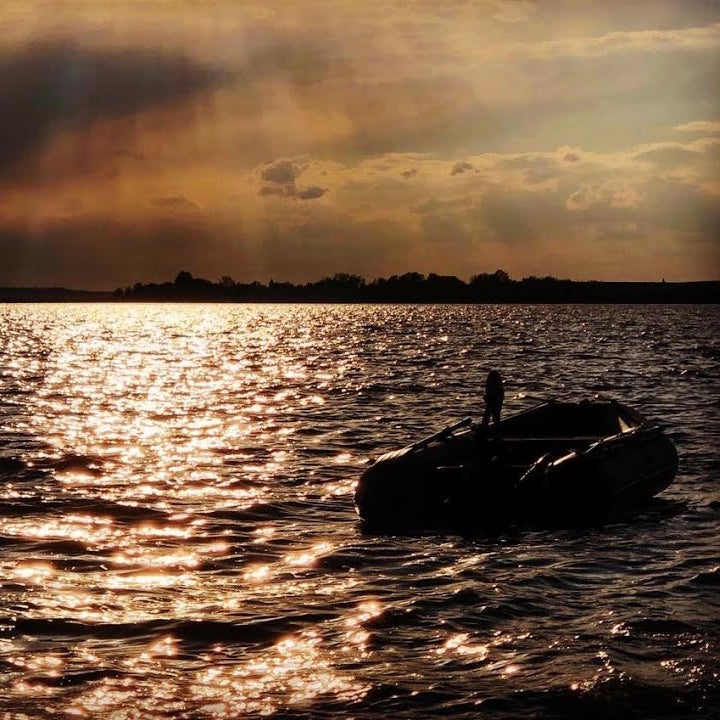 Lov kaprů s Mikbaits - Jaro na Pálavě v čele s 28,7 kg TEASER