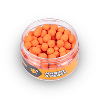 Wafters, Fëmmerten