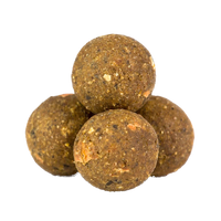 Boilies y señuelos