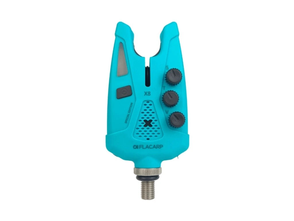 Flacarp Hlásič X8 - barevná edice