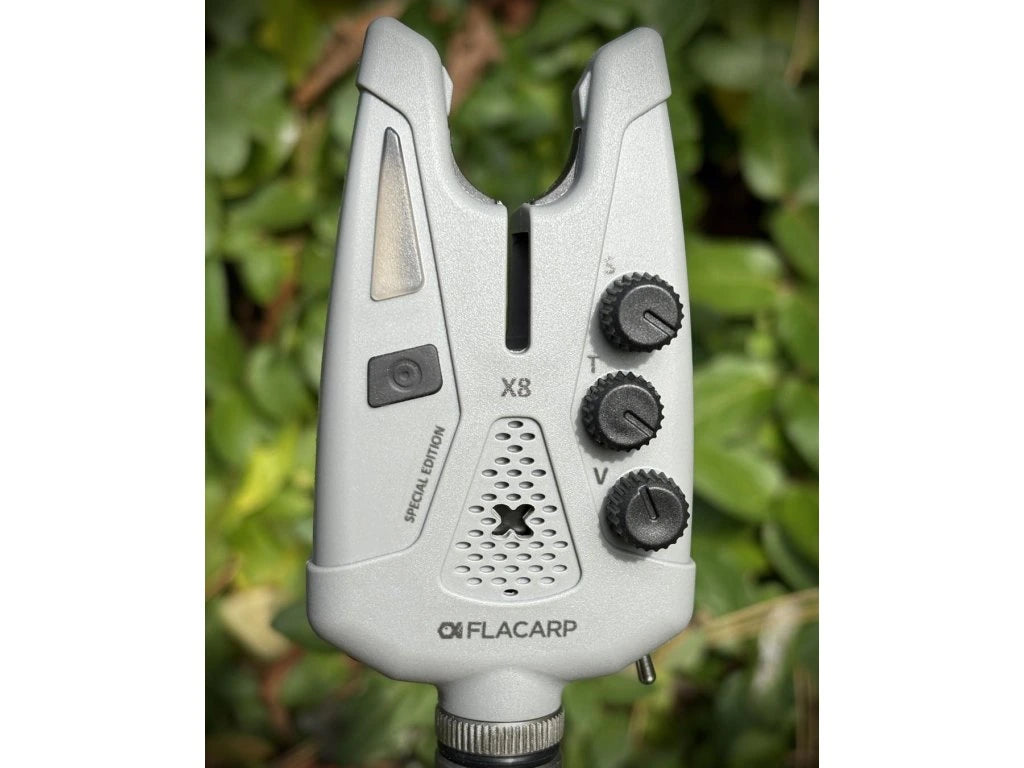 Flacarp Hlásič X8 - barevná edice