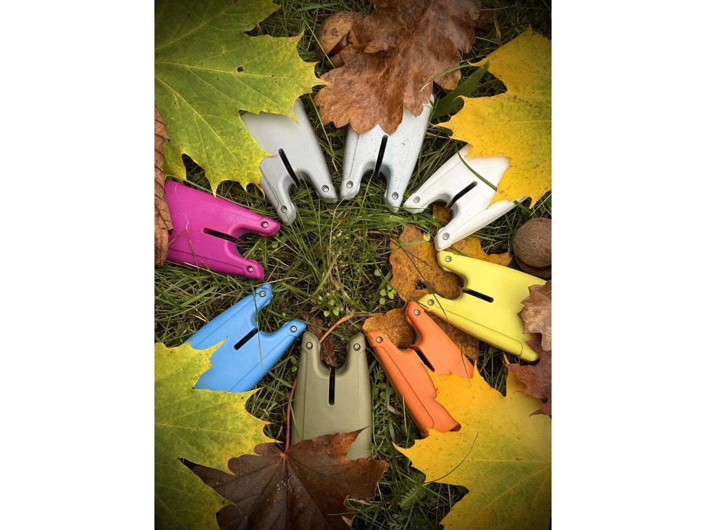 Flacarp Приймач RX8