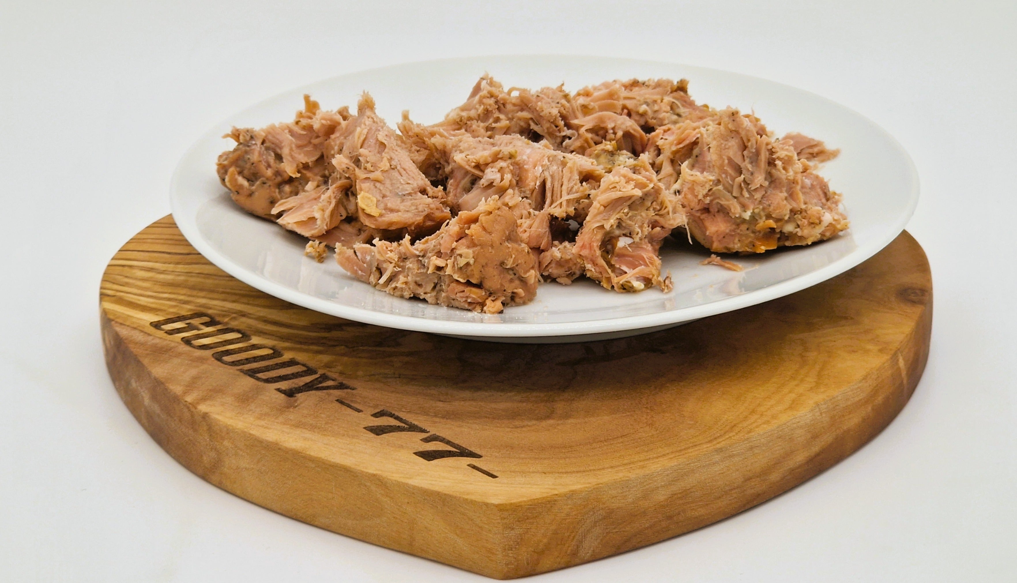 GOODY 77 Свинина у власному соку Паненка 170g