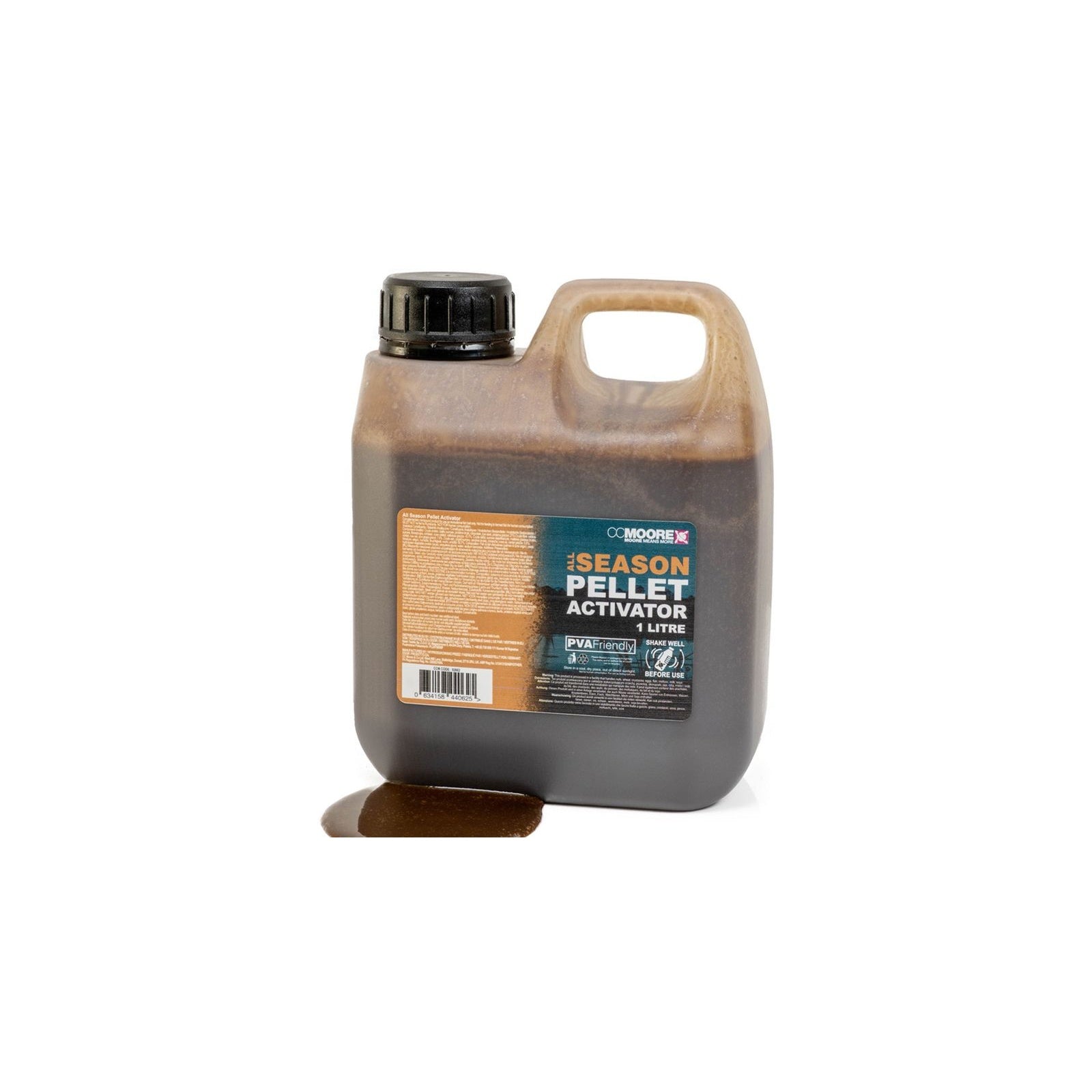 CC Moore boostery 1l All season pellet activator