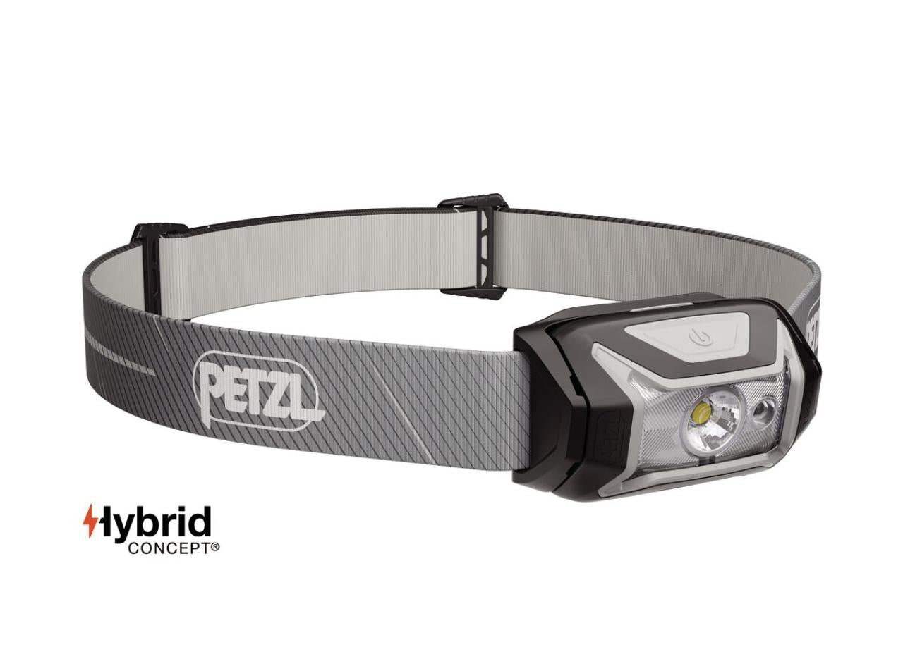 Petzl čelovky Tikka Core 2025