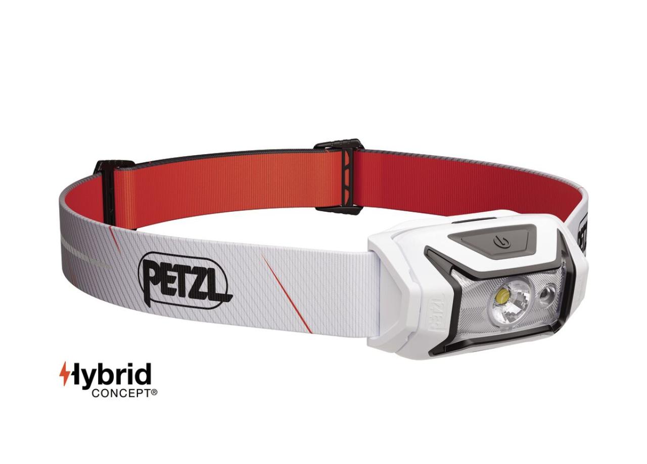 Petzl čelovky Tikka Core 2025
