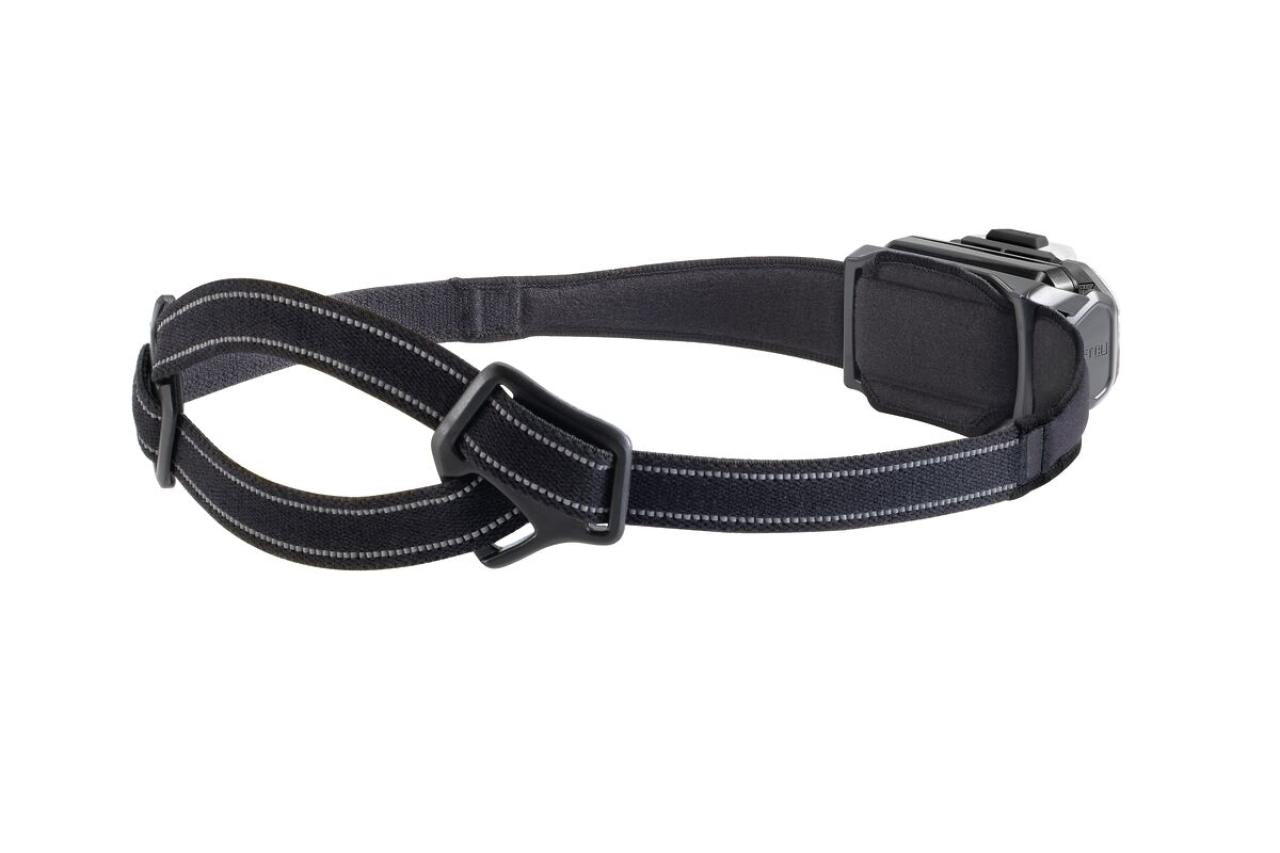 Petzl čelovky SWIFT RL CLASSIC černá 2026