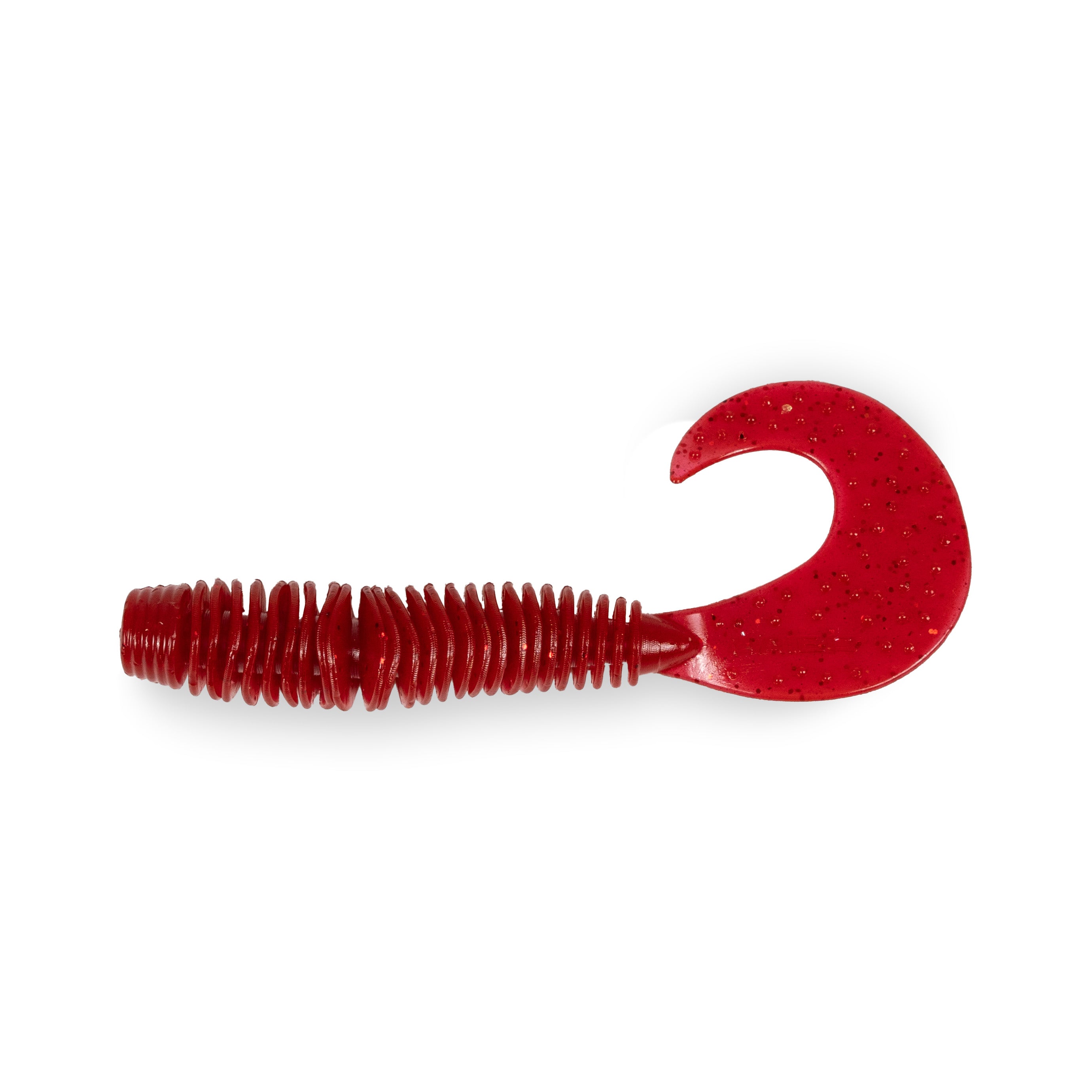 Haibo гумові приманки EASOO Grubs 7,5cm 18шт