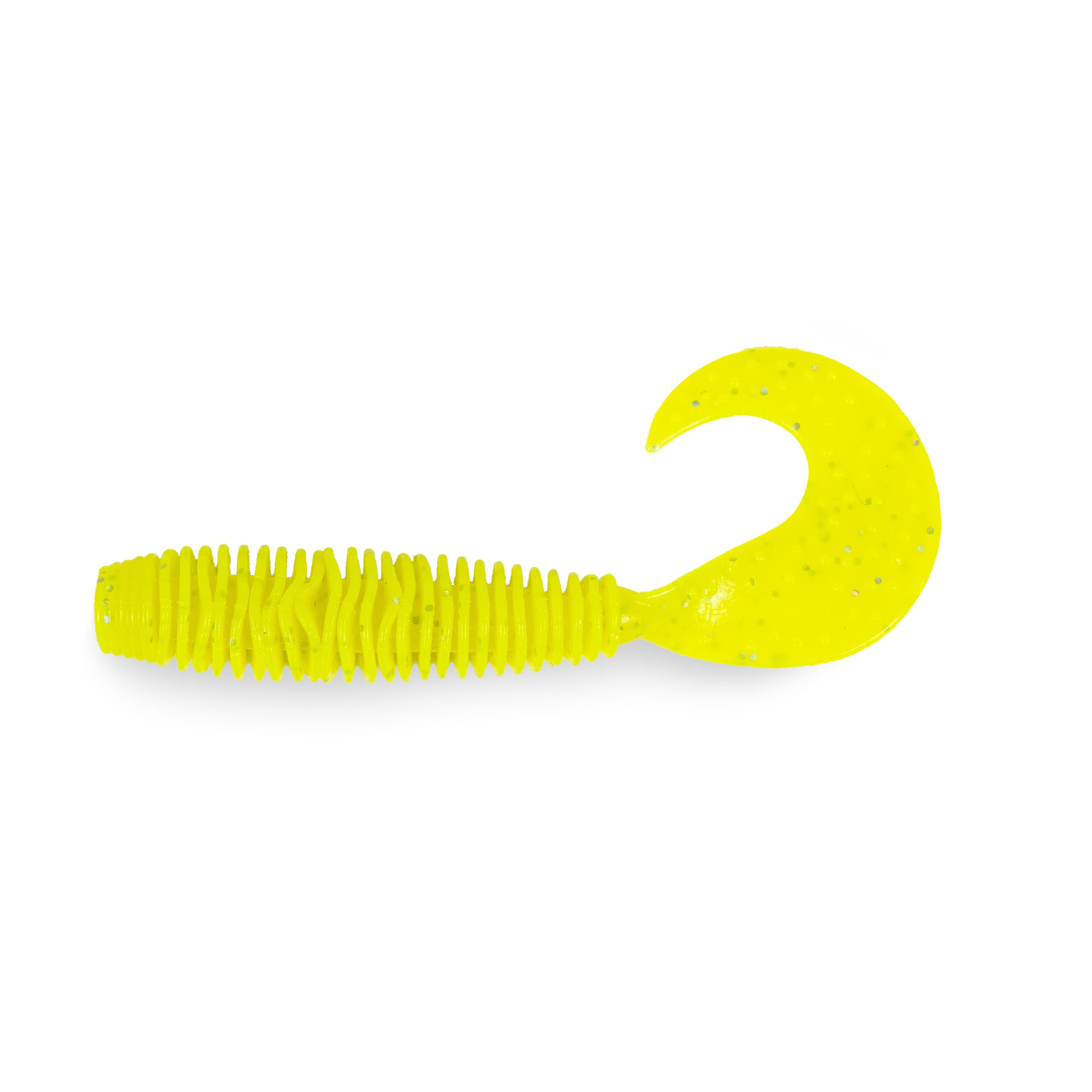 Haibo гумові приманки EASOO Grubs 7,5cm 18шт