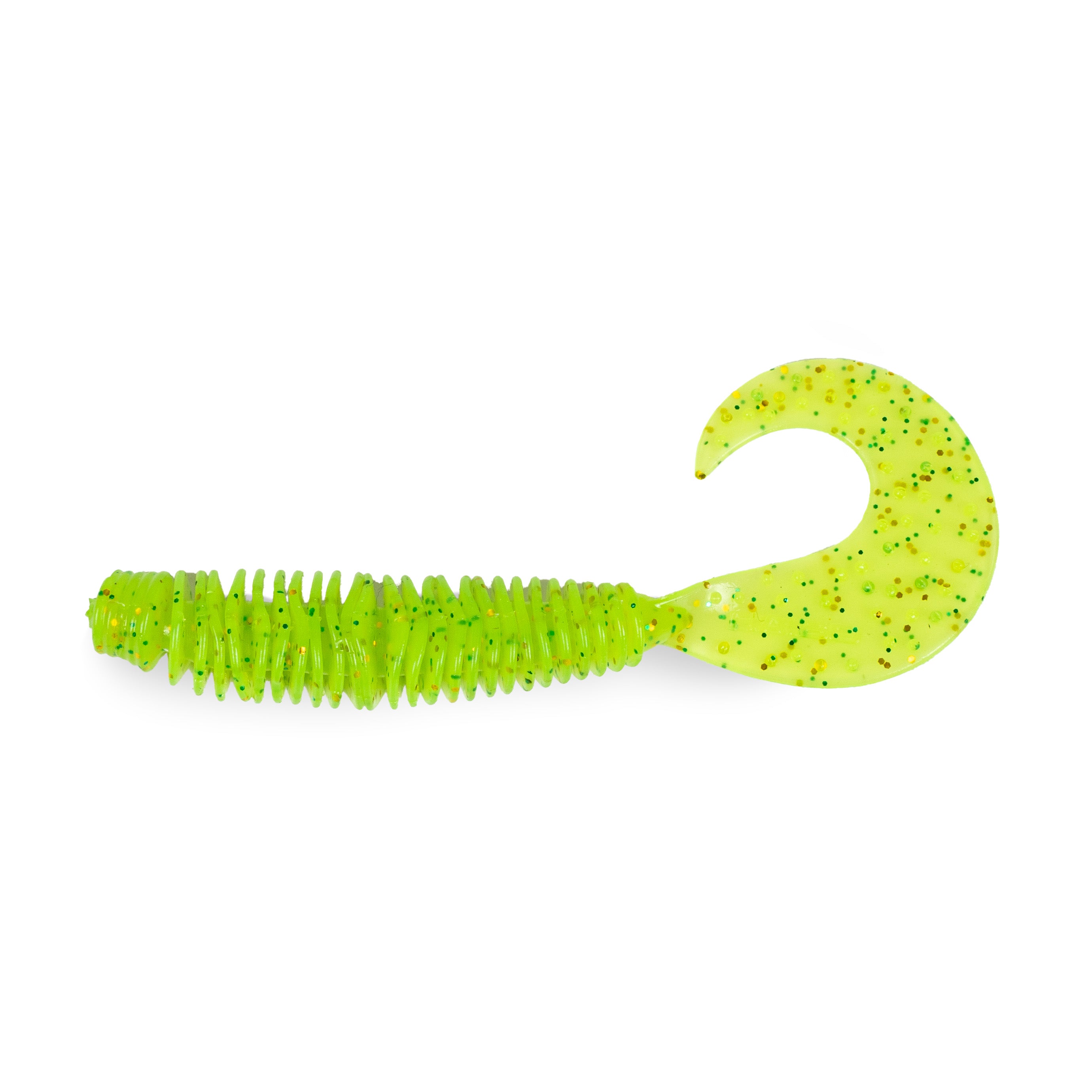 Haibo гумові приманки EASOO Grubs 7,5cm 18шт