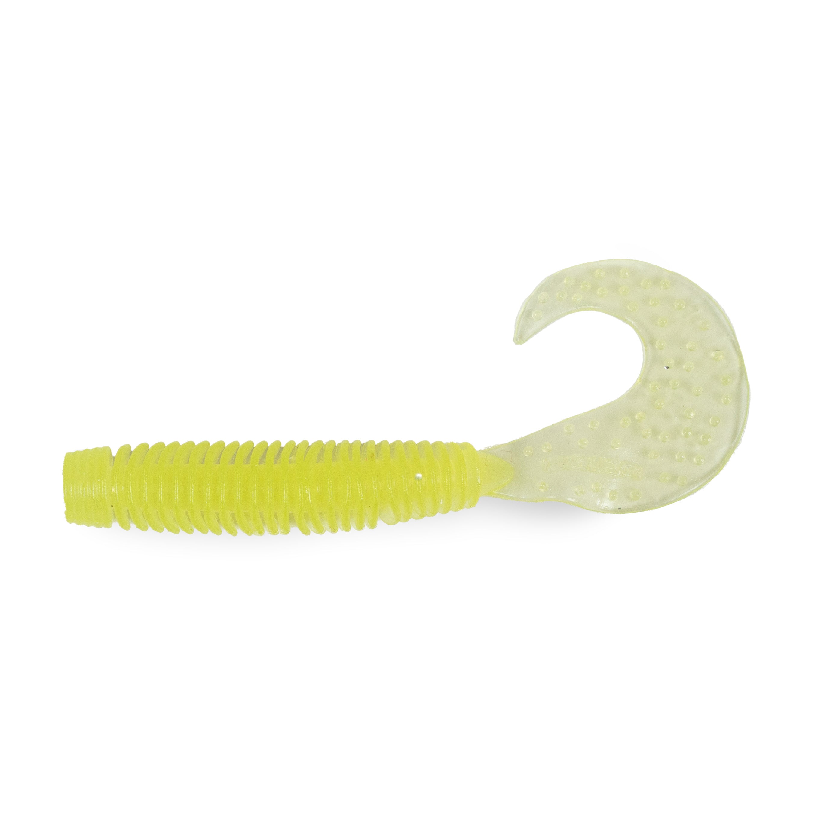 Haibo гумові приманки EASOO Grubs 7,5cm 18шт