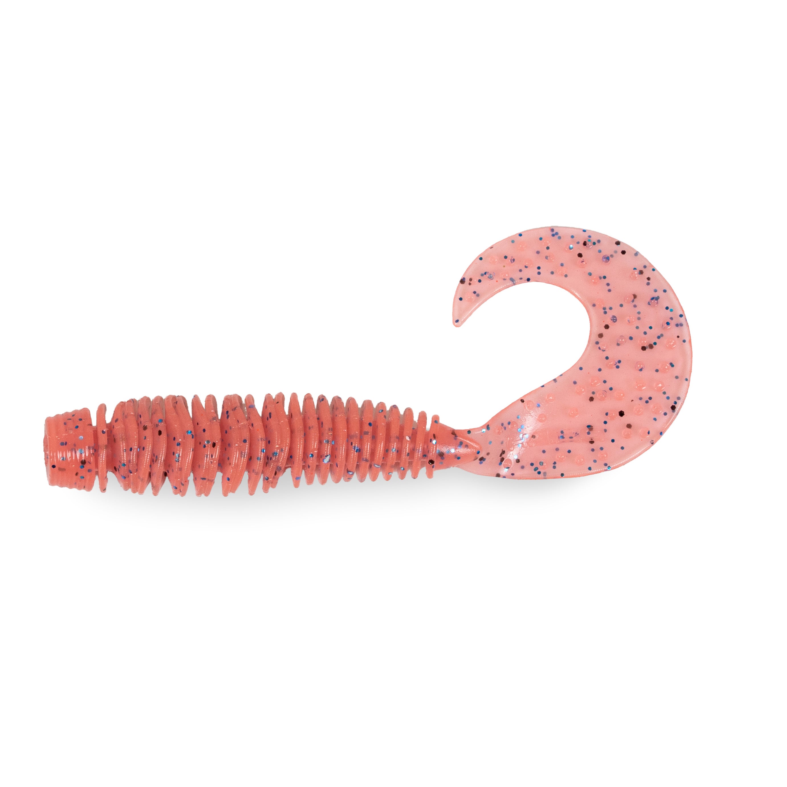 Haibo гумові приманки EASOO Grubs 7,5cm 18шт