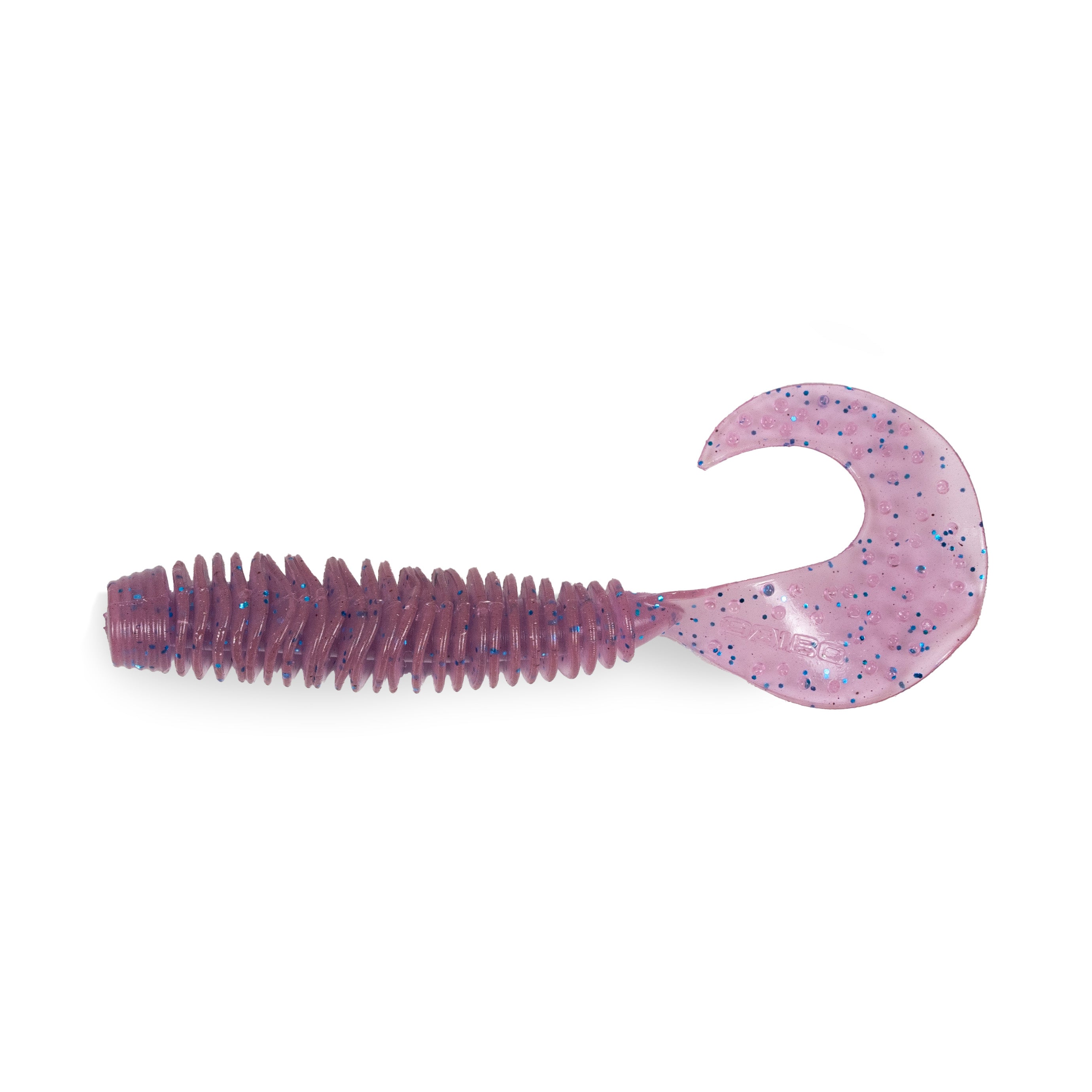 Haibo гумові приманки EASOO Grubs 7,5cm 18шт