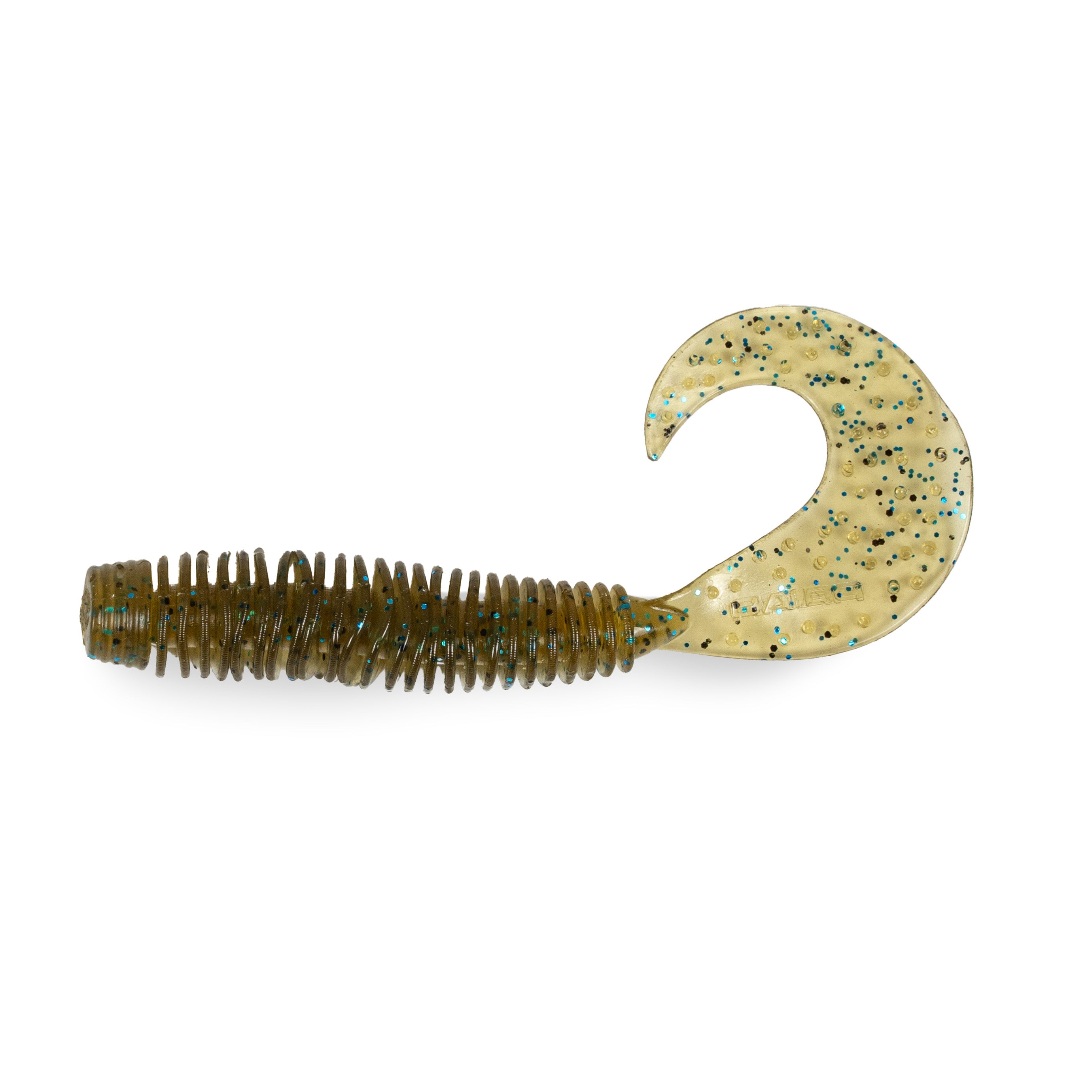 Haibo гумові приманки EASOO Grubs 7,5cm 18шт