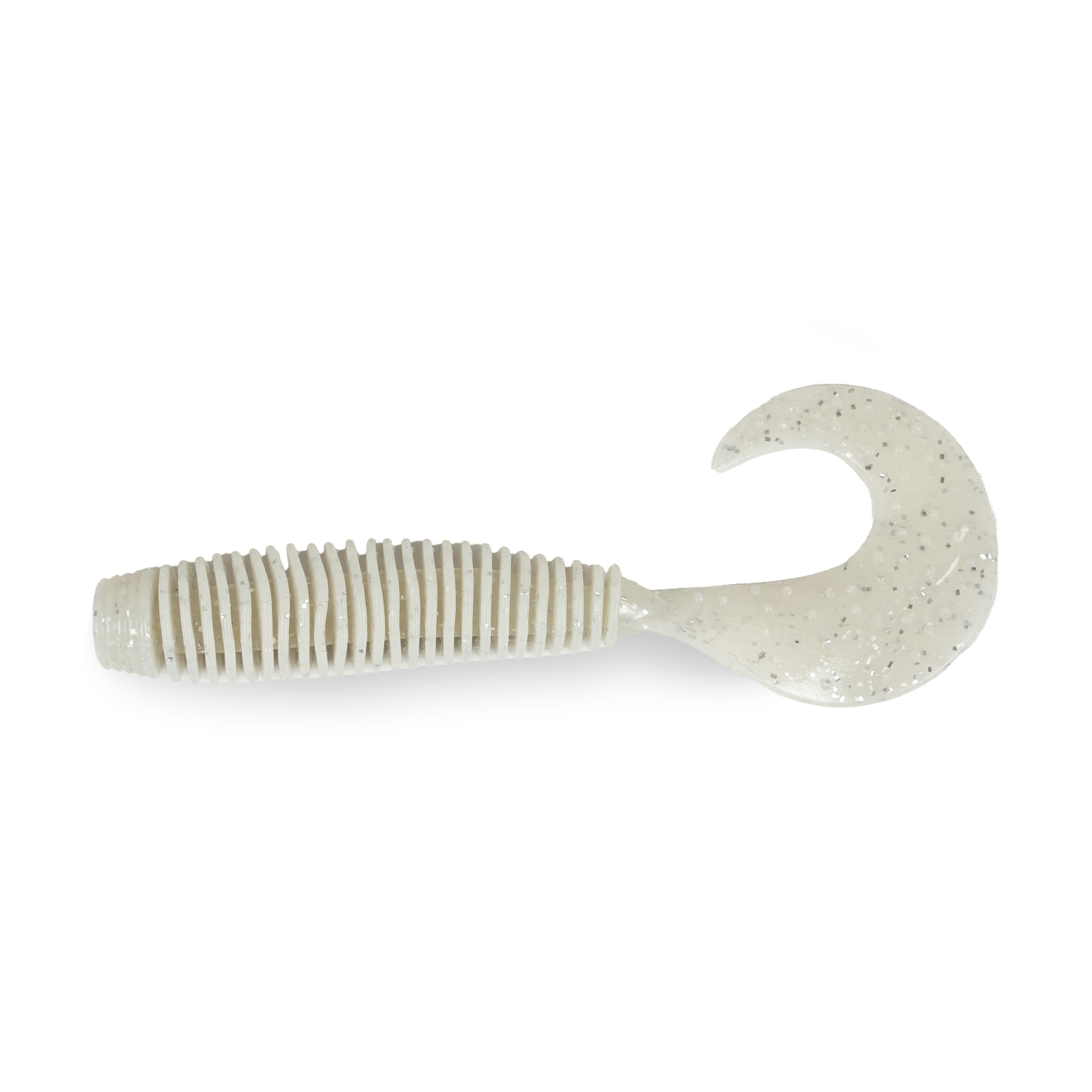 Haibo гумові приманки EASOO Grubs 7,5cm 18шт