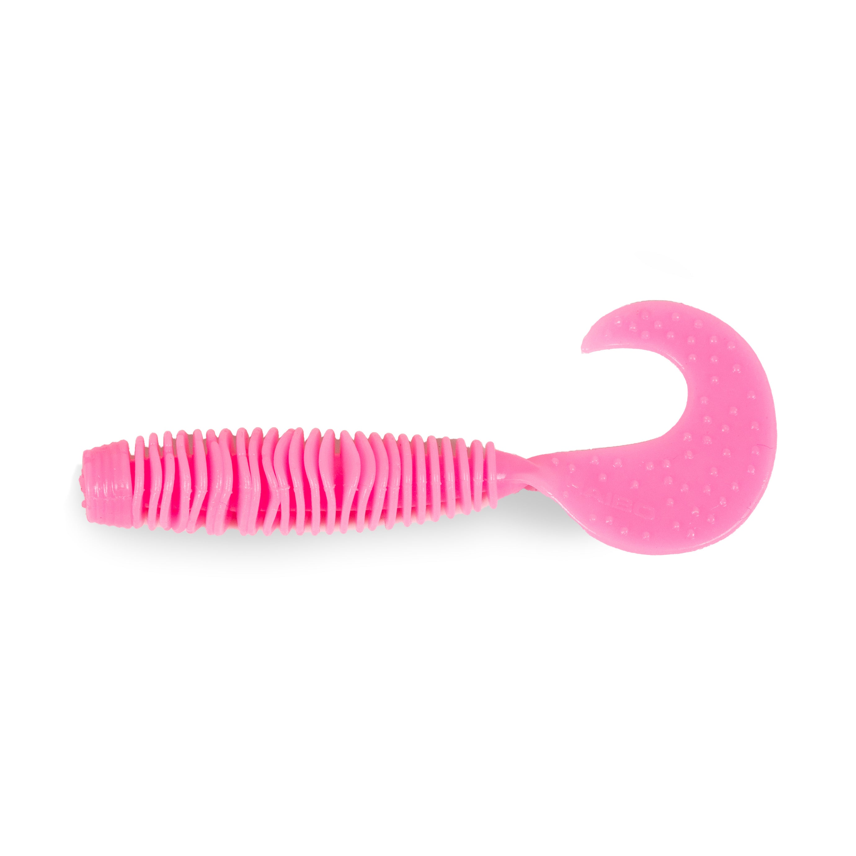 Haibo гумові приманки EASOO Grubs 7,5cm 18шт
