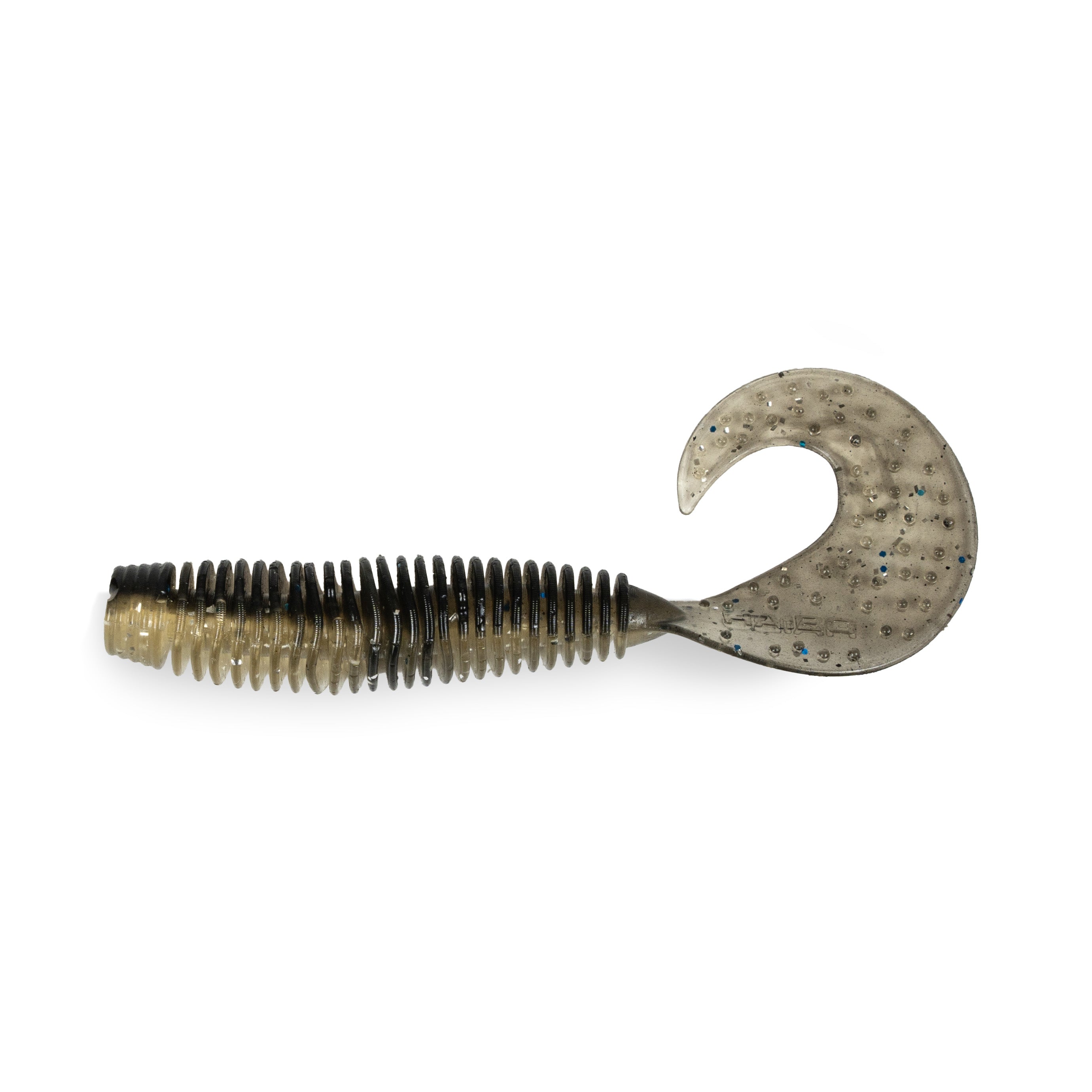 Haibo гумові приманки EASOO Grubs 7,5cm 18шт
