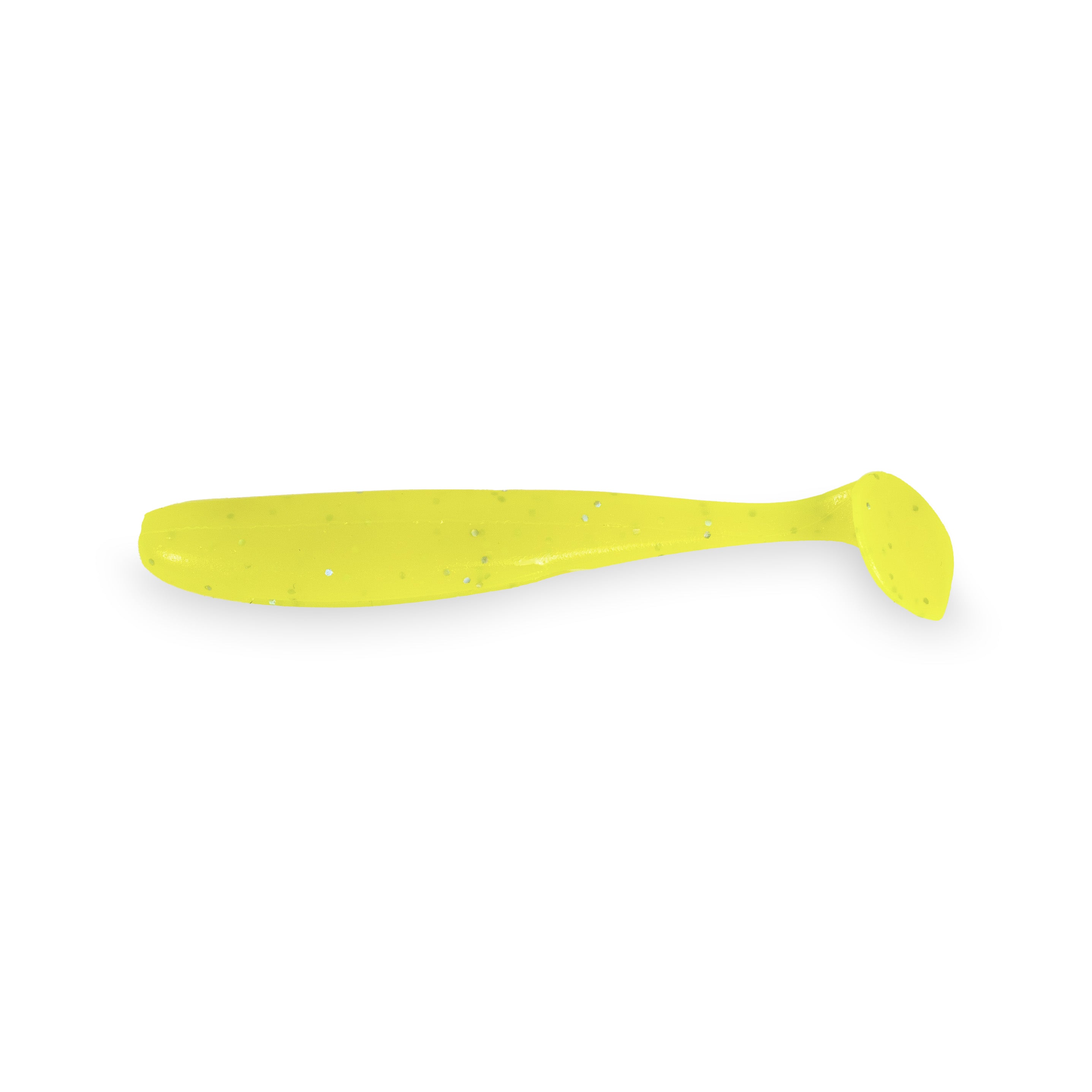 Haibo гумові приманки EASOO T-хвіст риба 5cm 20шт