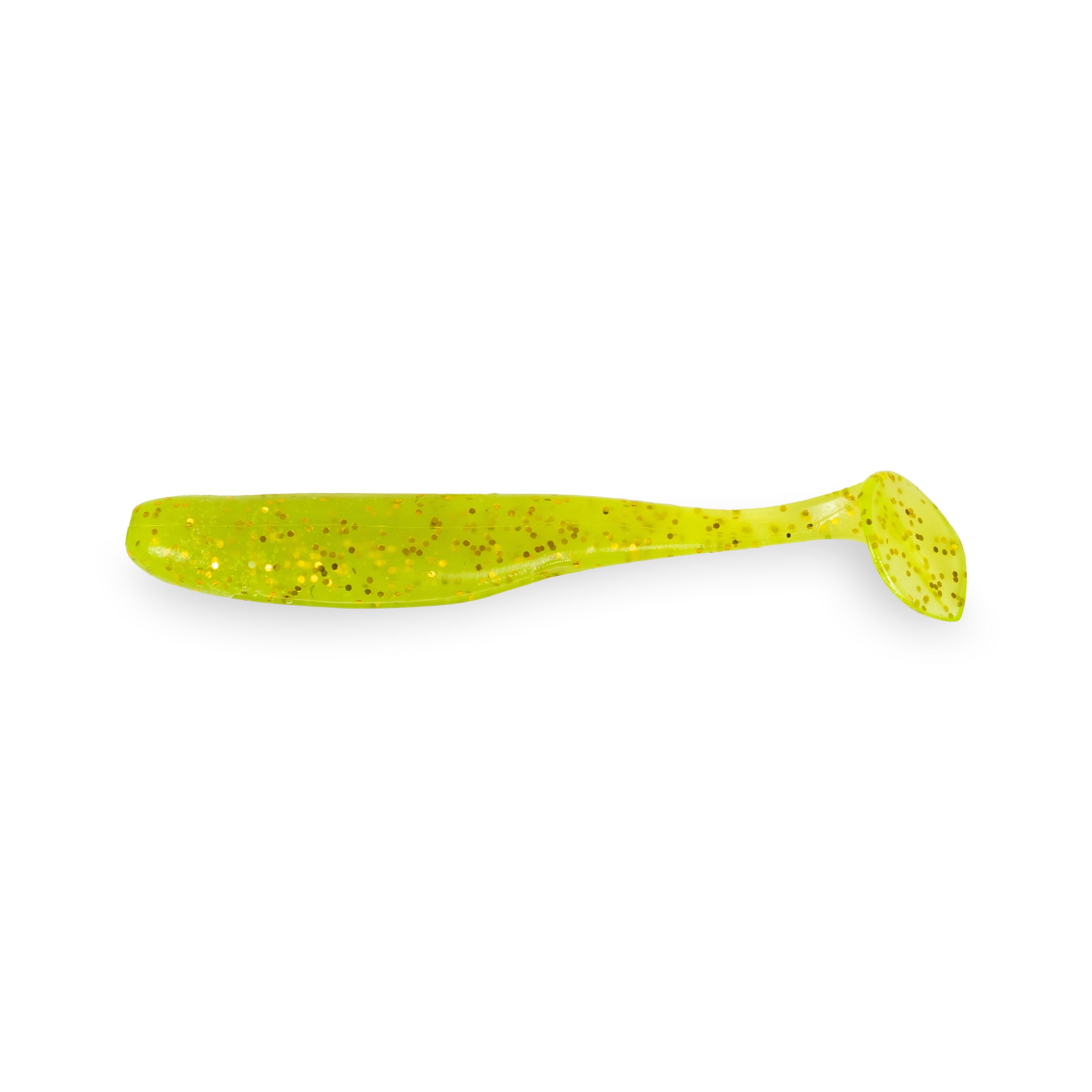 Haibo гумові приманки EASOO T-хвіст риба 5cm 20шт