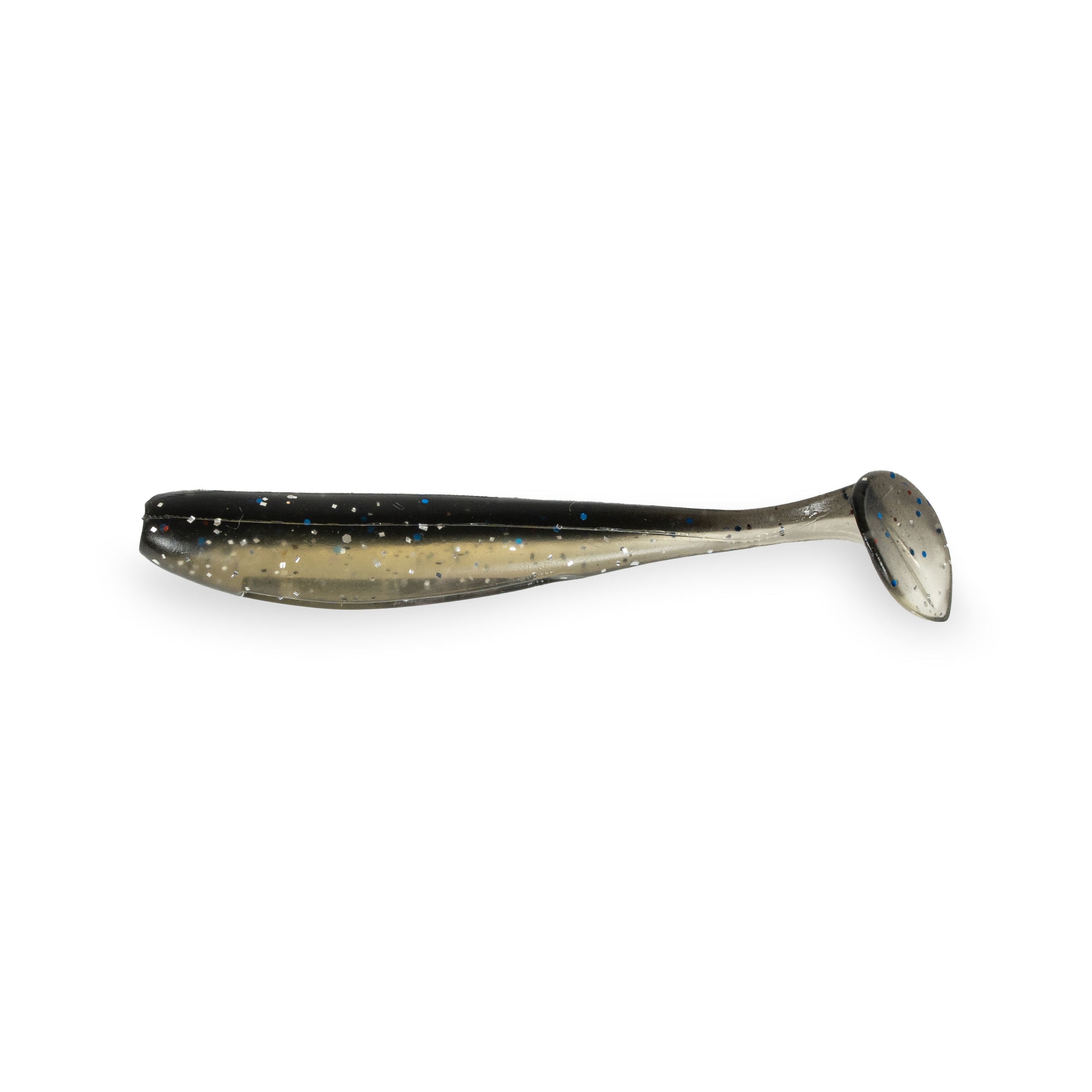 Haibo гумові приманки EASOO T-хвіст риба 5cm 20шт