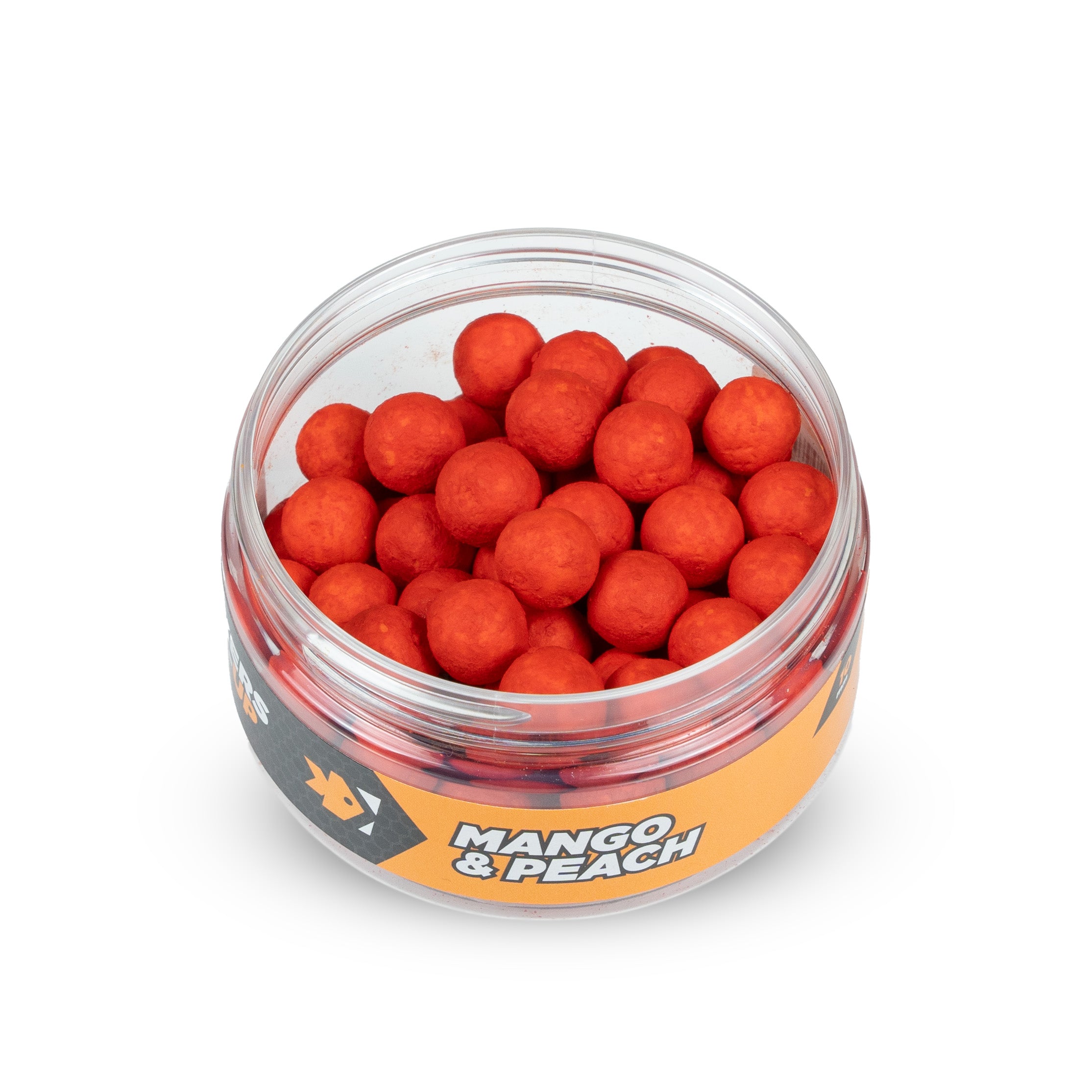 Feeder Expert Smokers pop-up 100ml Манго Броскев 10мм
