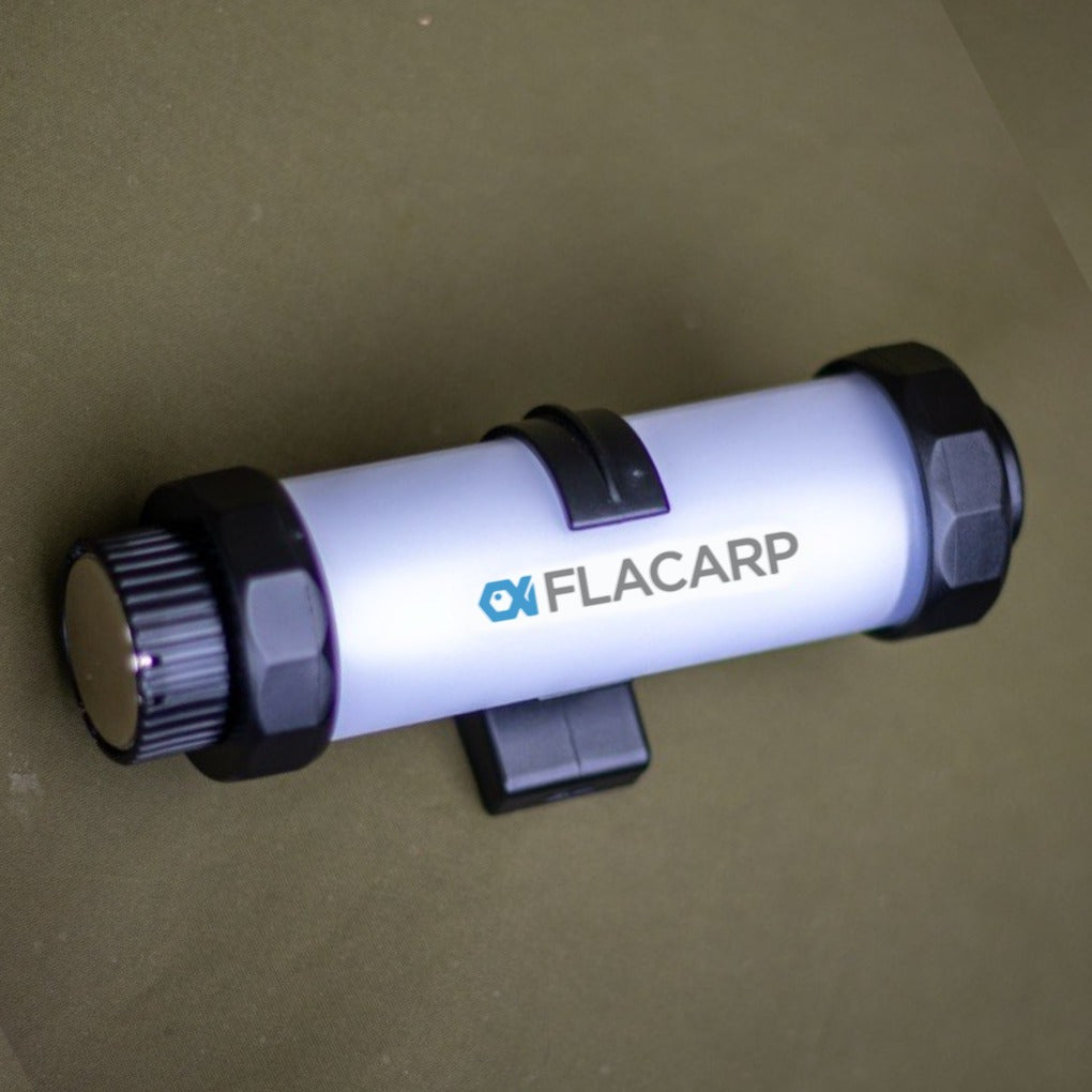 Flacarp Magnetický držák lampy FLACARP
