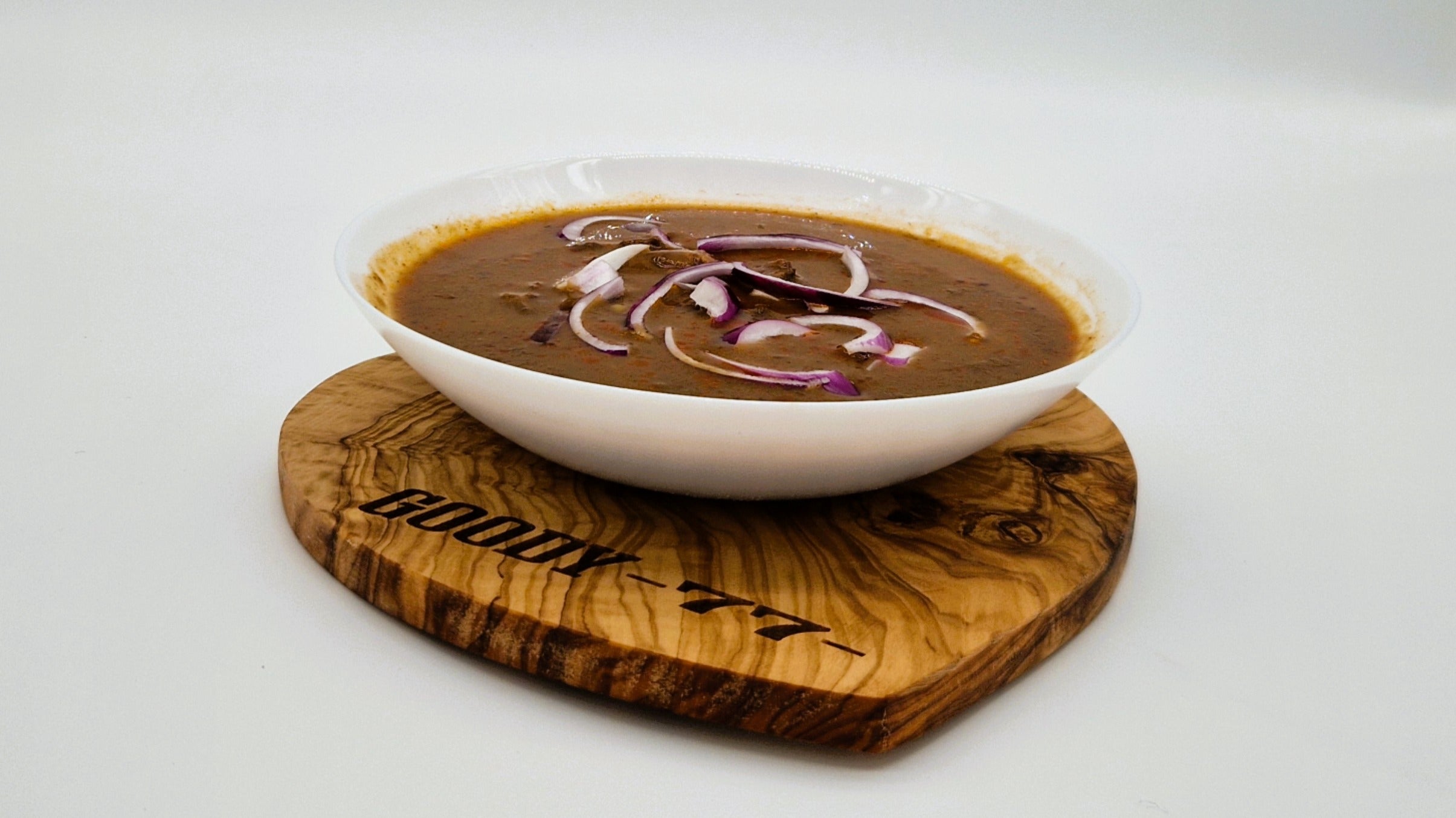 GOODY 77 Яловичий гуляш 1 літр