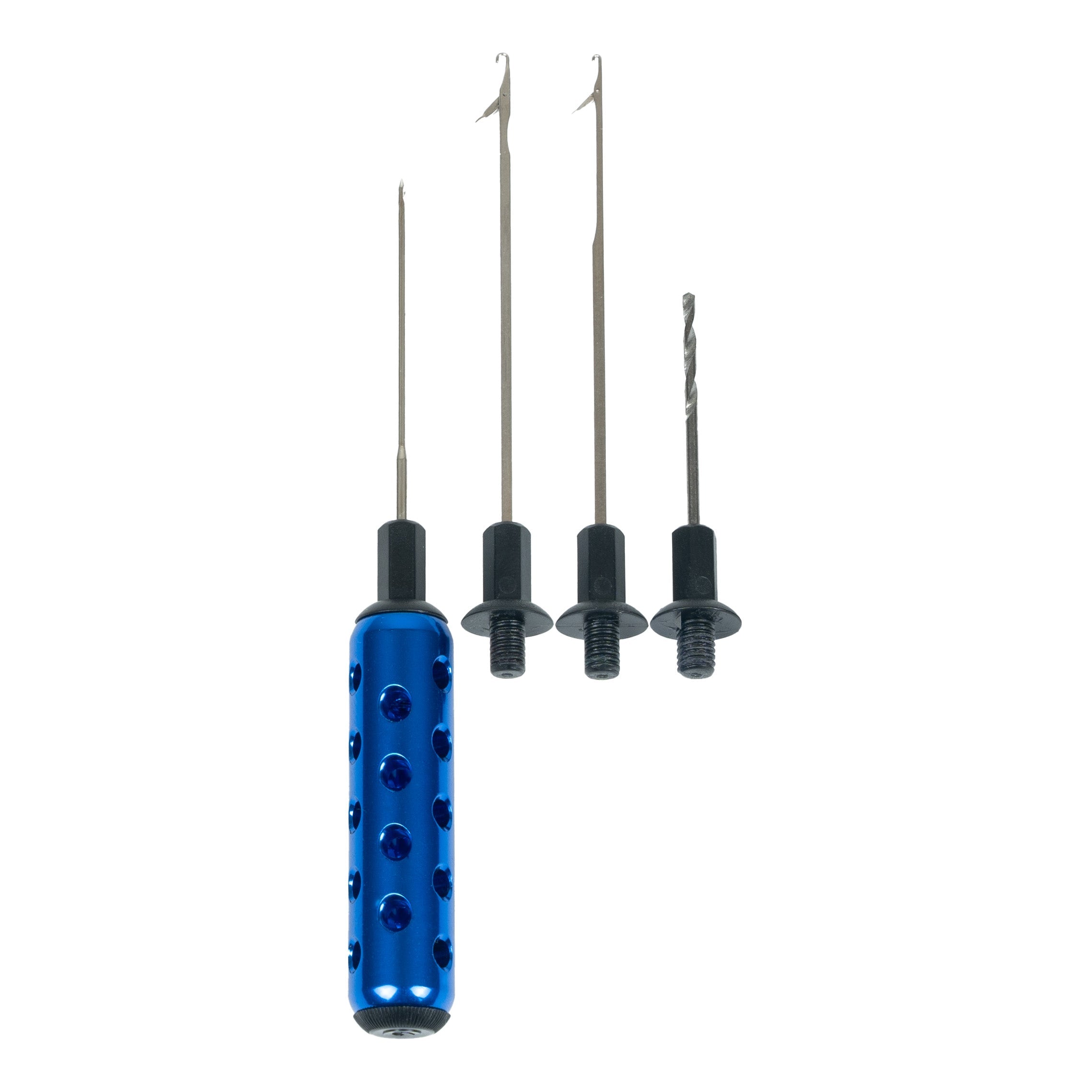 Garda Boilie голка Metal deluxe 4in1