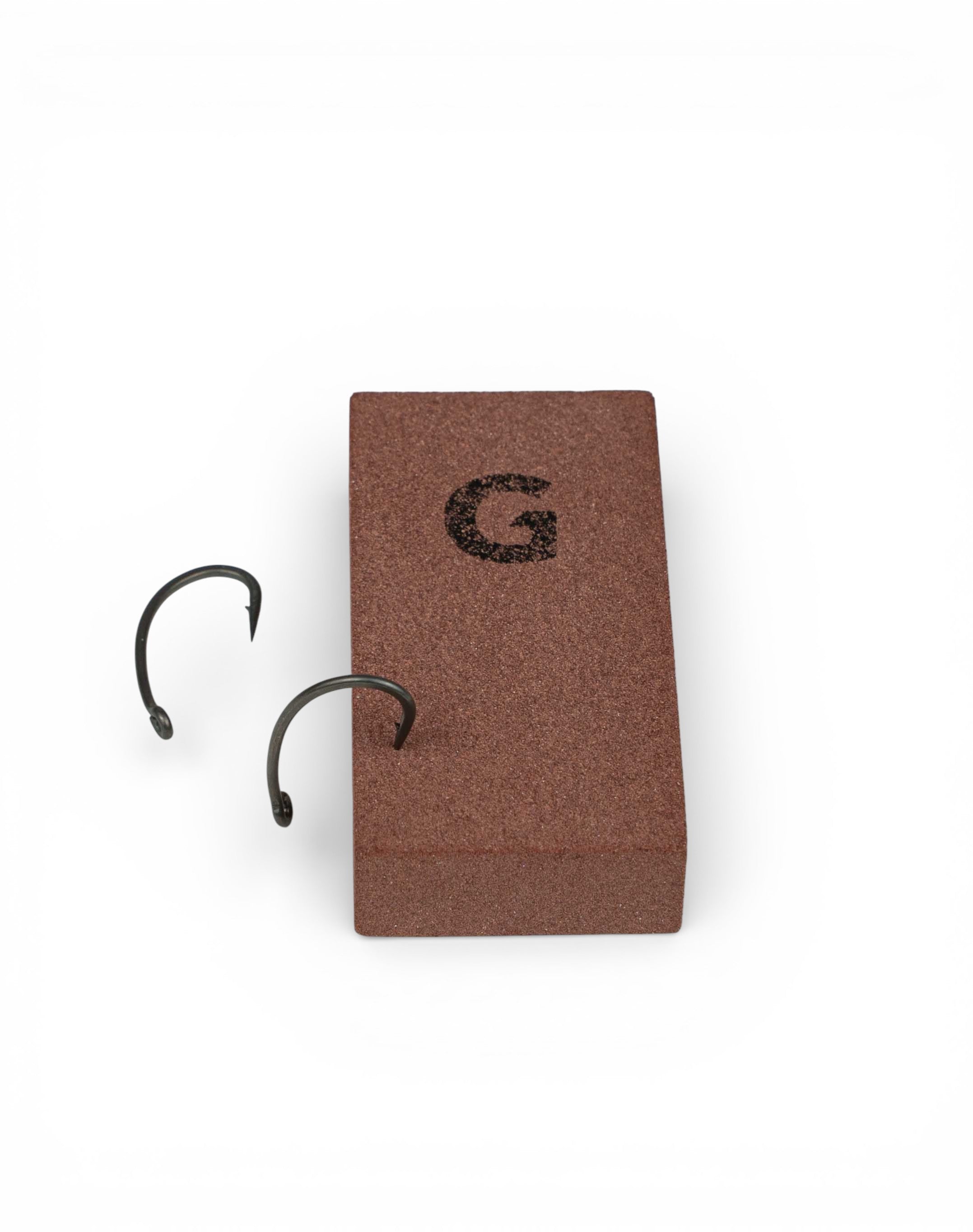 Garda Brousek na háčky Magic Hook Sharpener