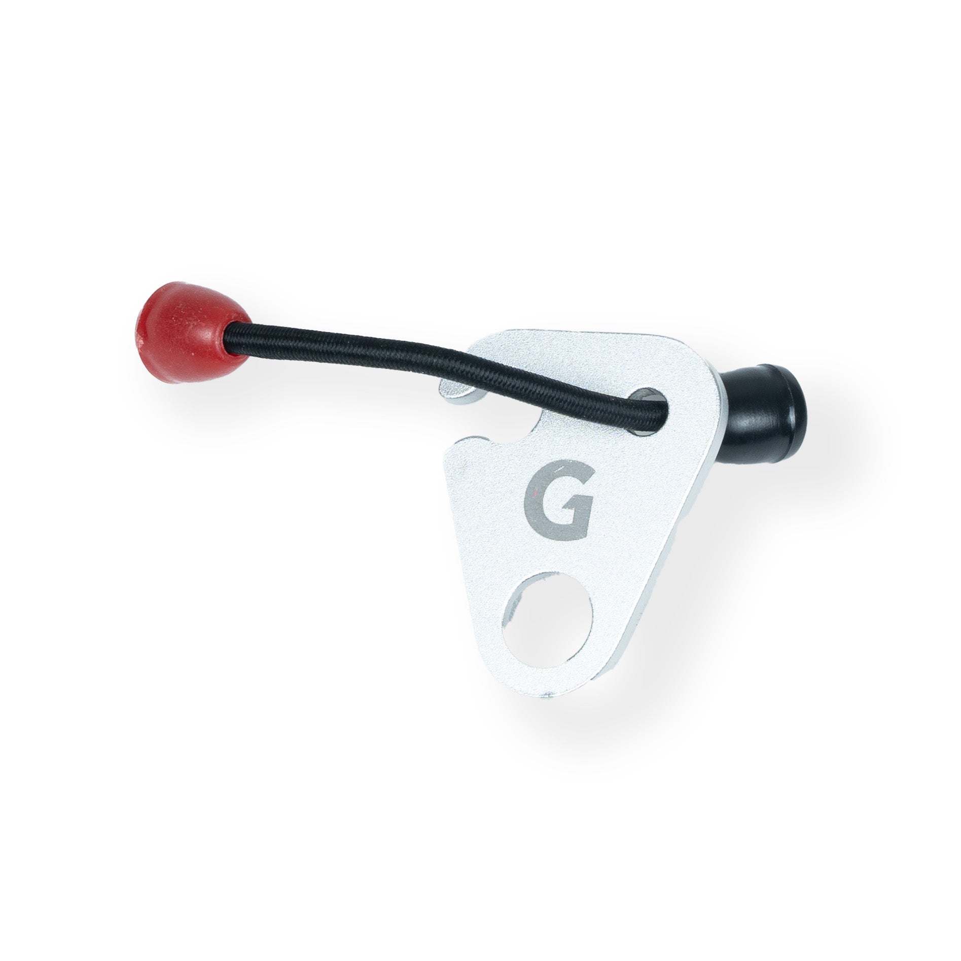 Garda Безпечний кліп для вудилища Safe Rod Lock
