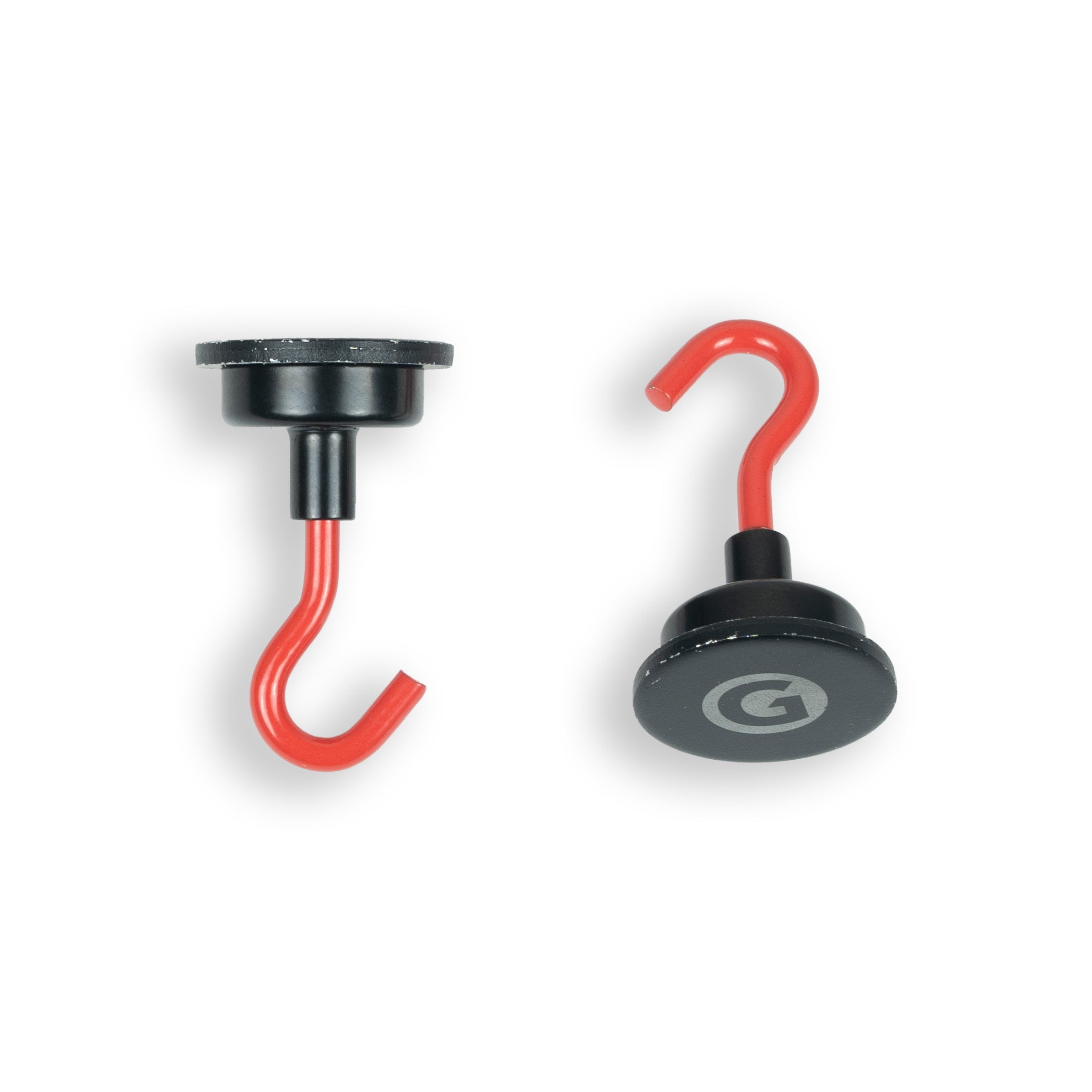 Garda Магнітні гачки для біваку Bivvy hooks 2шт