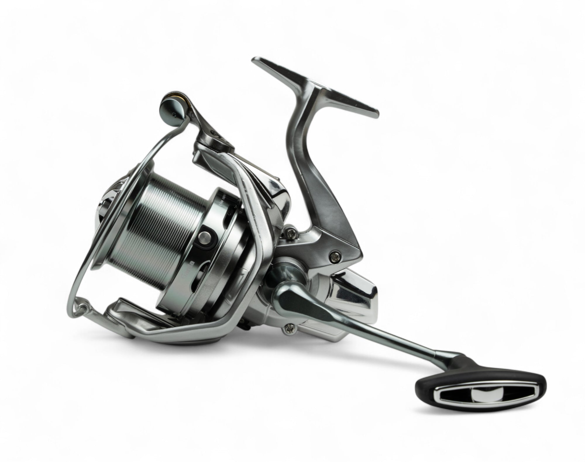 Garda carrete Sniper SSX 14 000 + 10 000