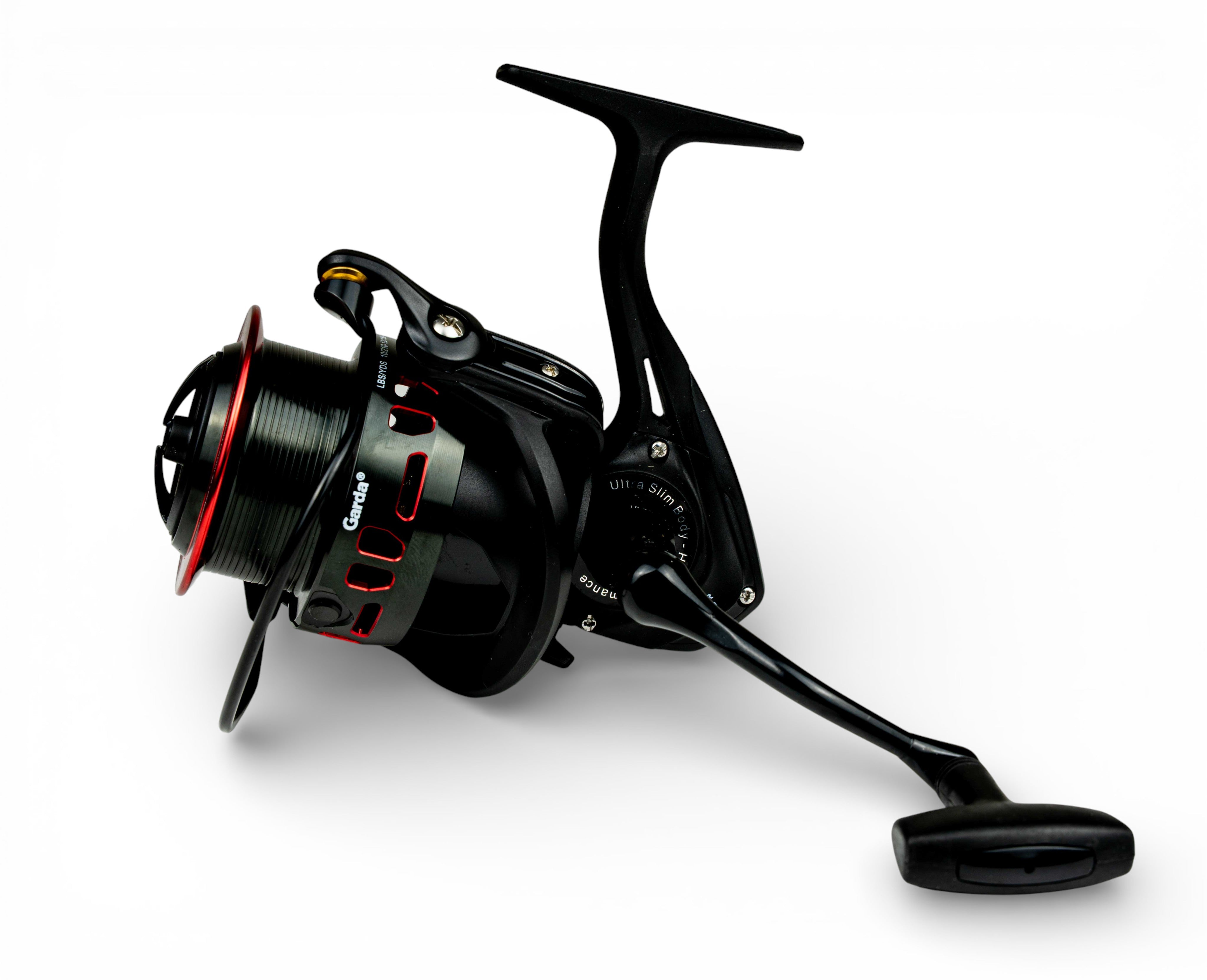 Garda navijáky - Redstar SFX Black