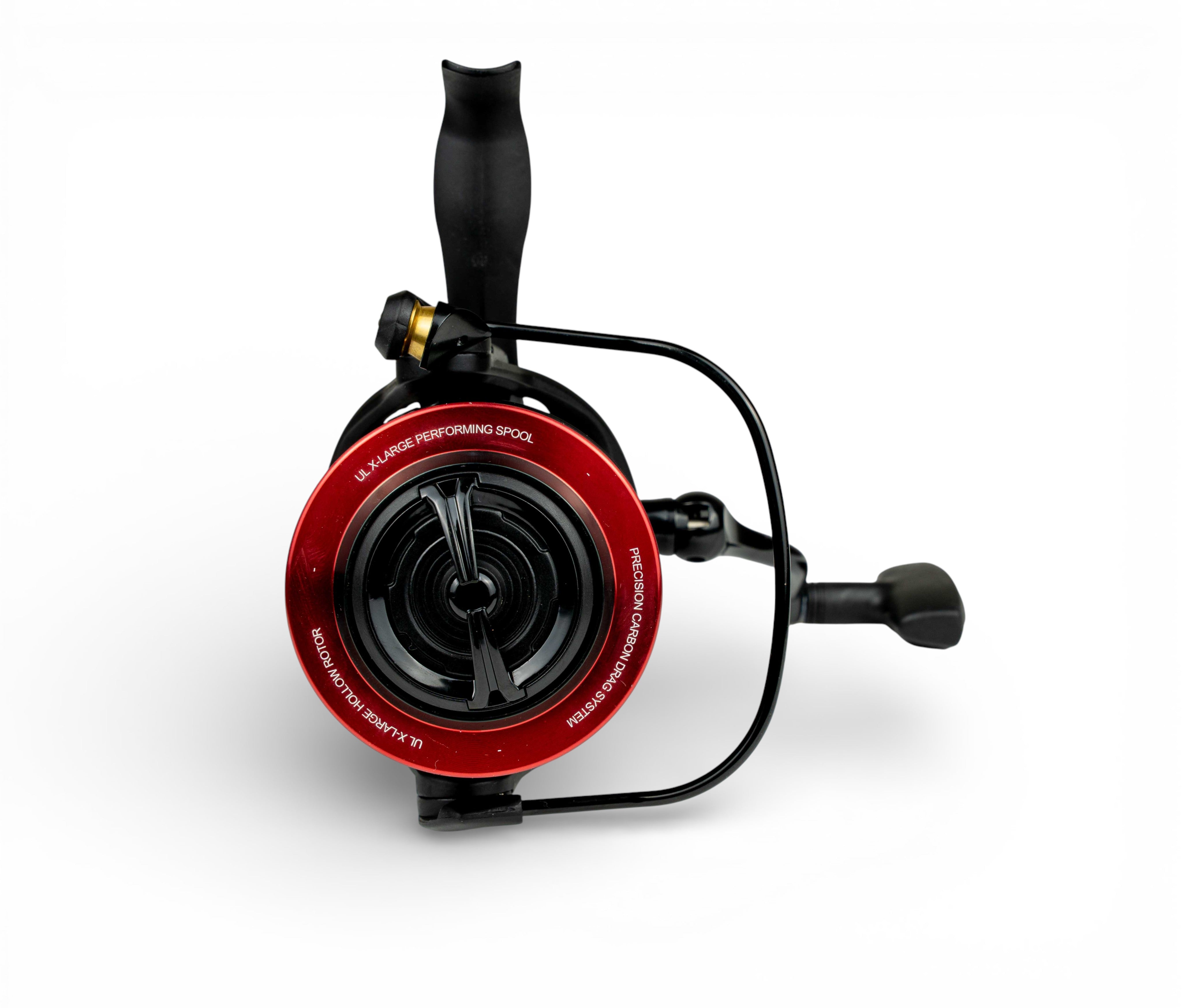 Garda navijáky - Redstar SFX Black