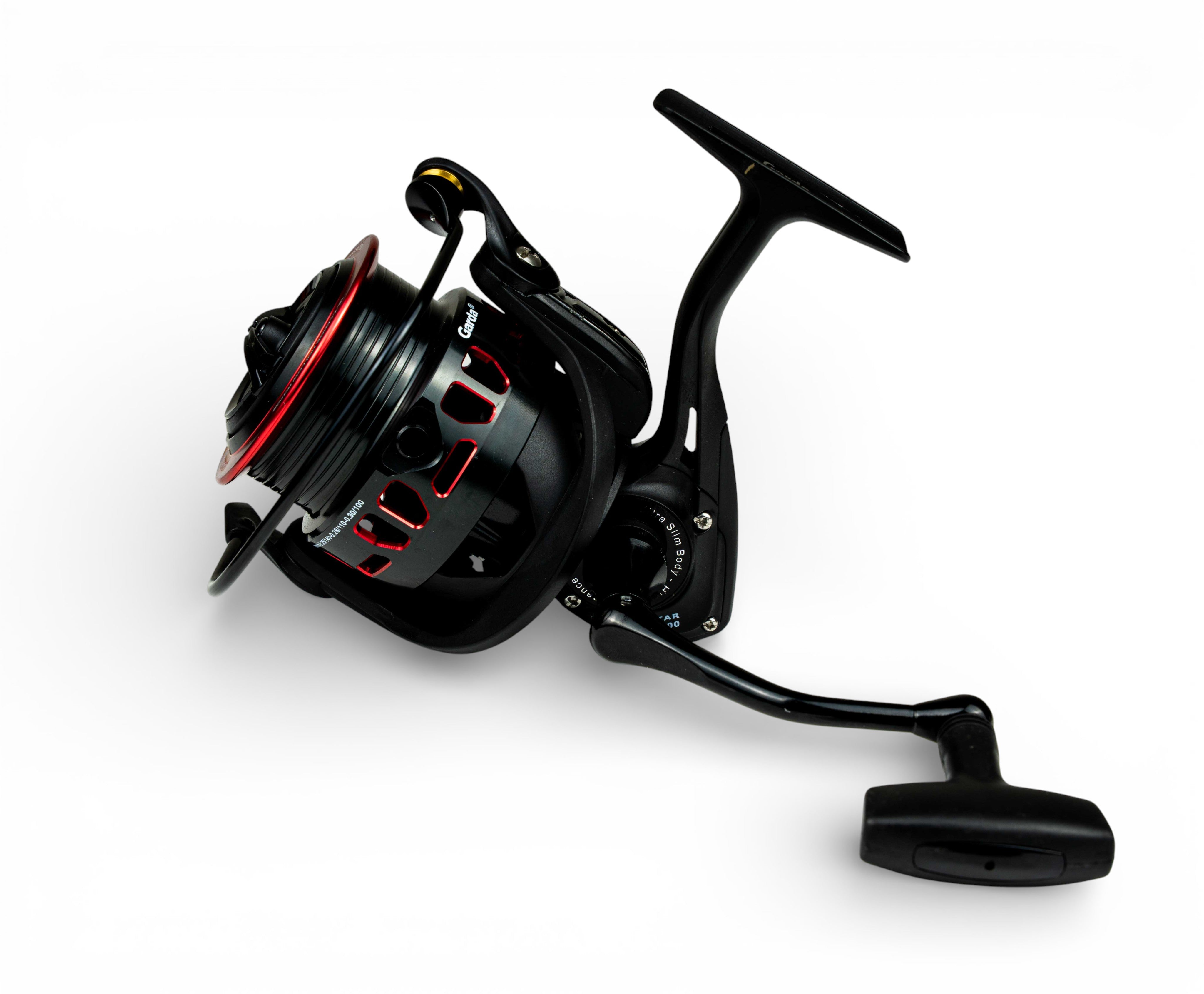 Garda navijáky - Redstar SFX Black