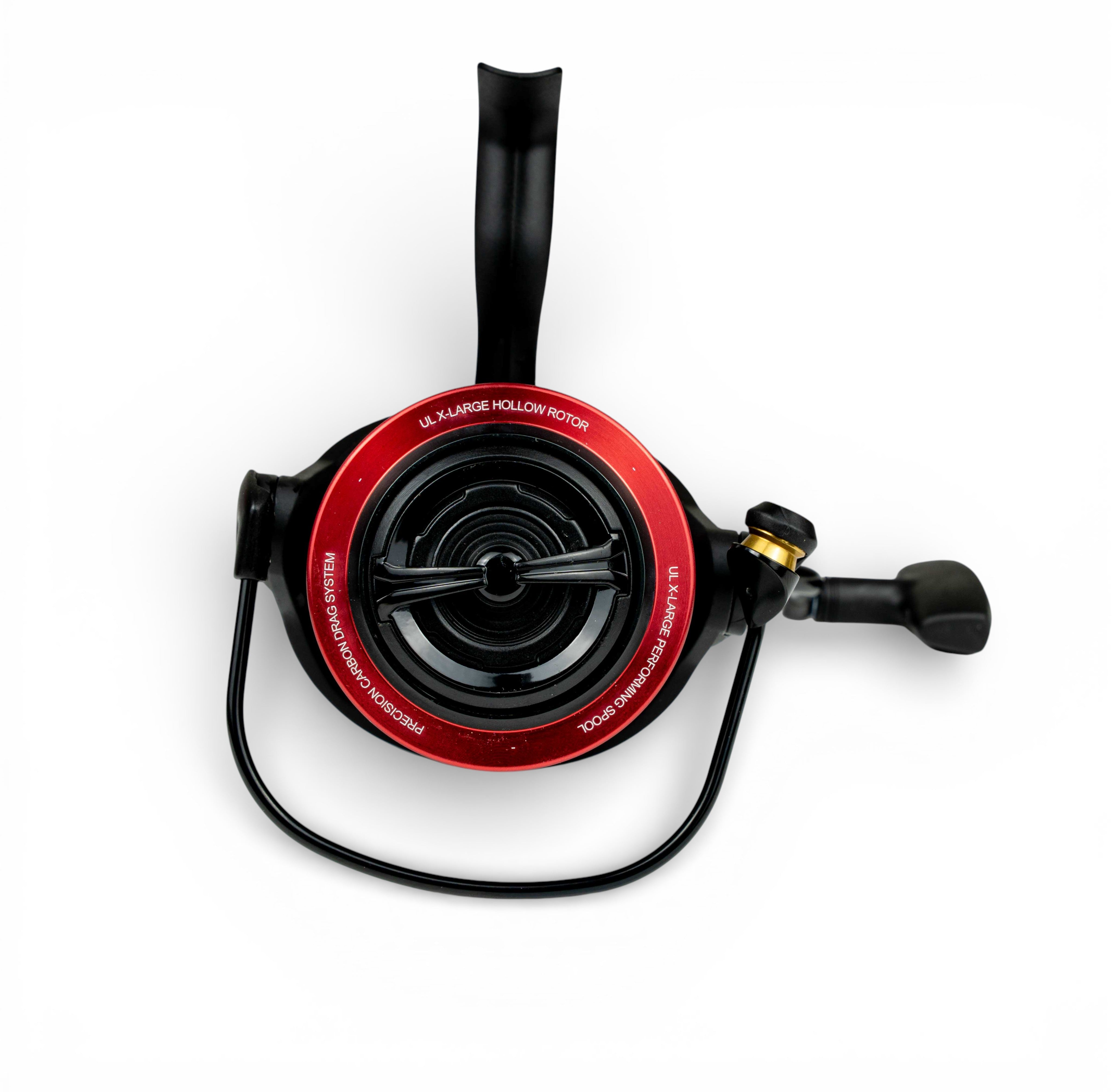 Garda navijáky - Redstar SFX Black