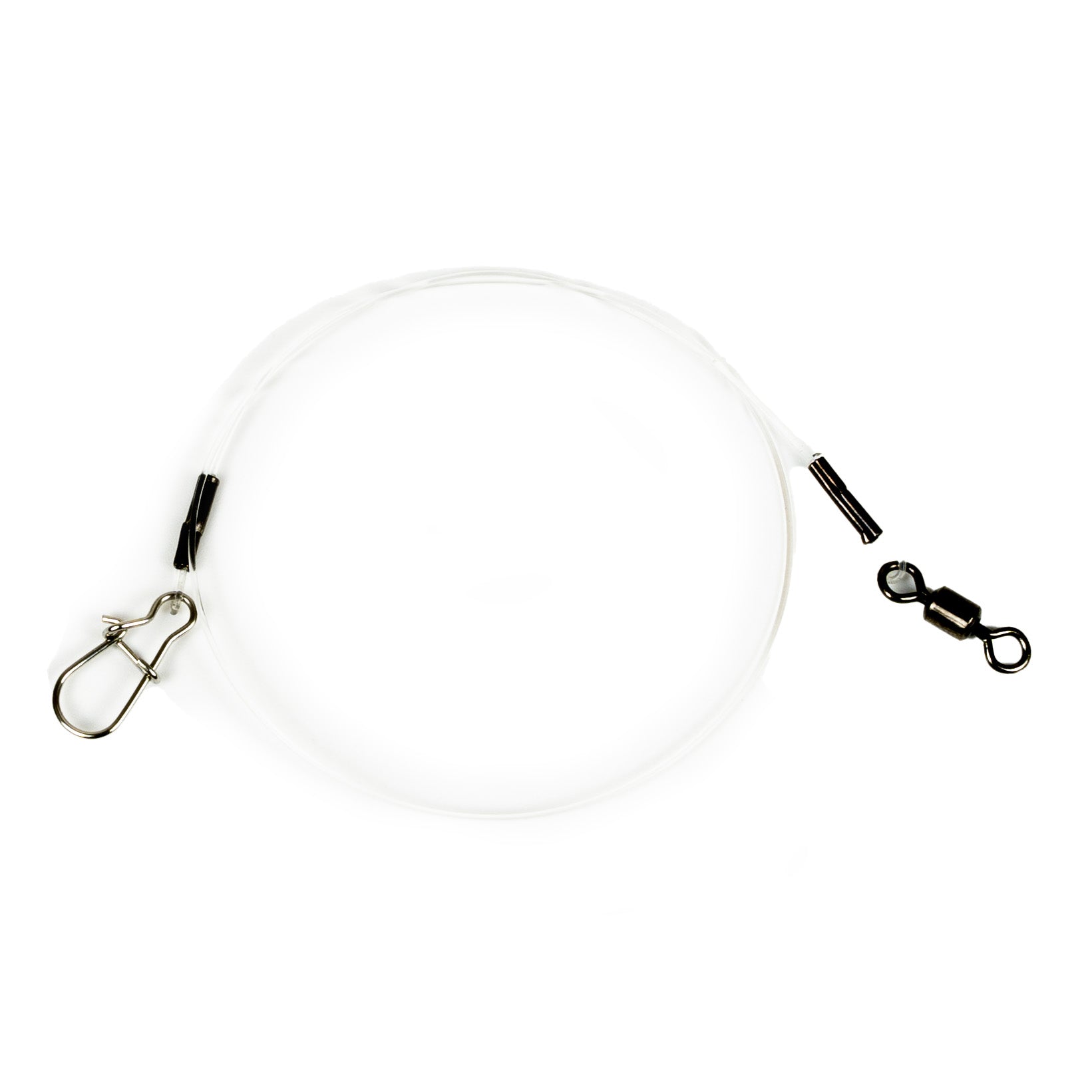 Mikbaits Predator Fluorocarbon Leader 55lb 2ks