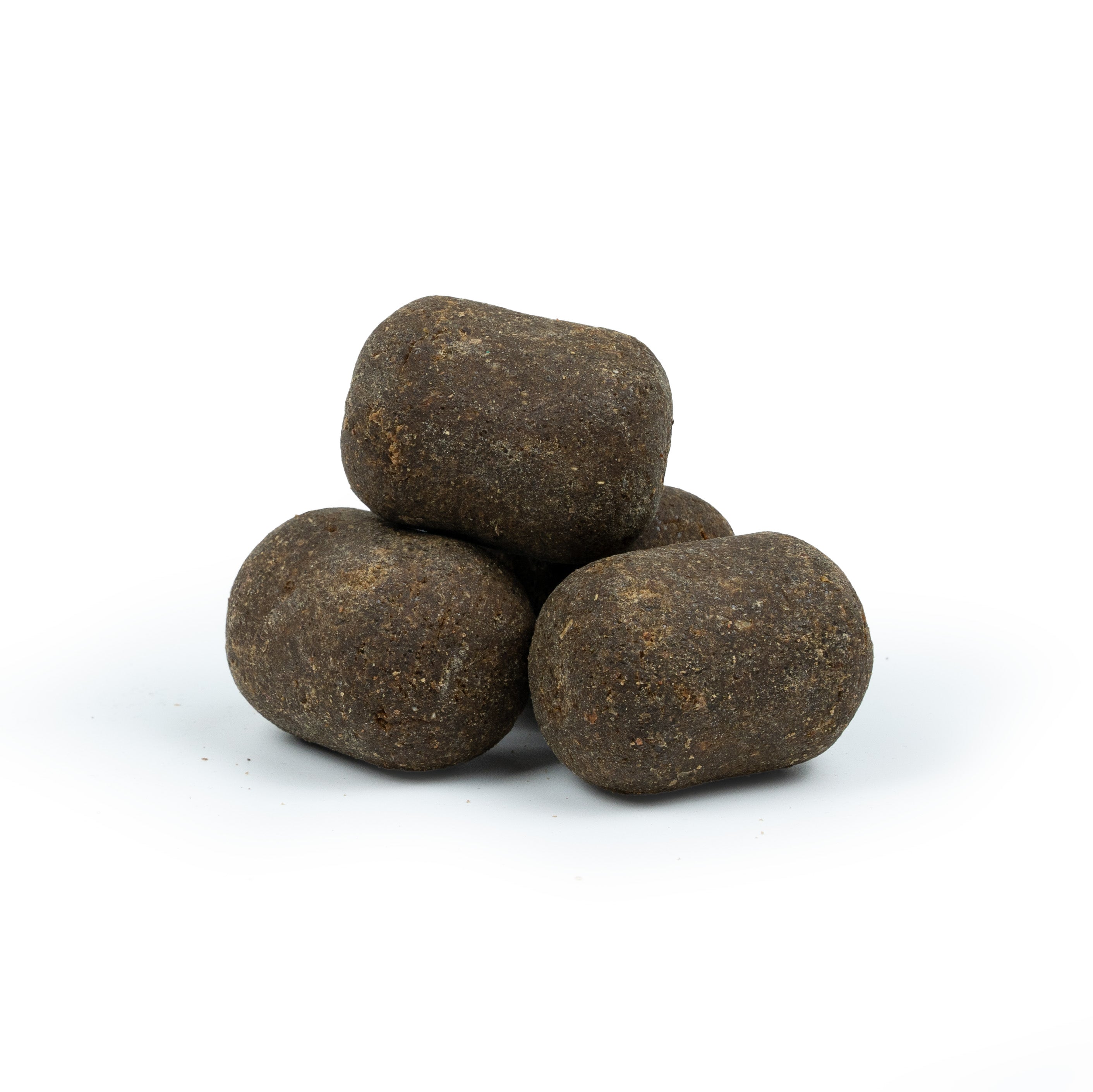 Mikbaits Catfish boilie 1кг Ятра Халібут 50x30мм