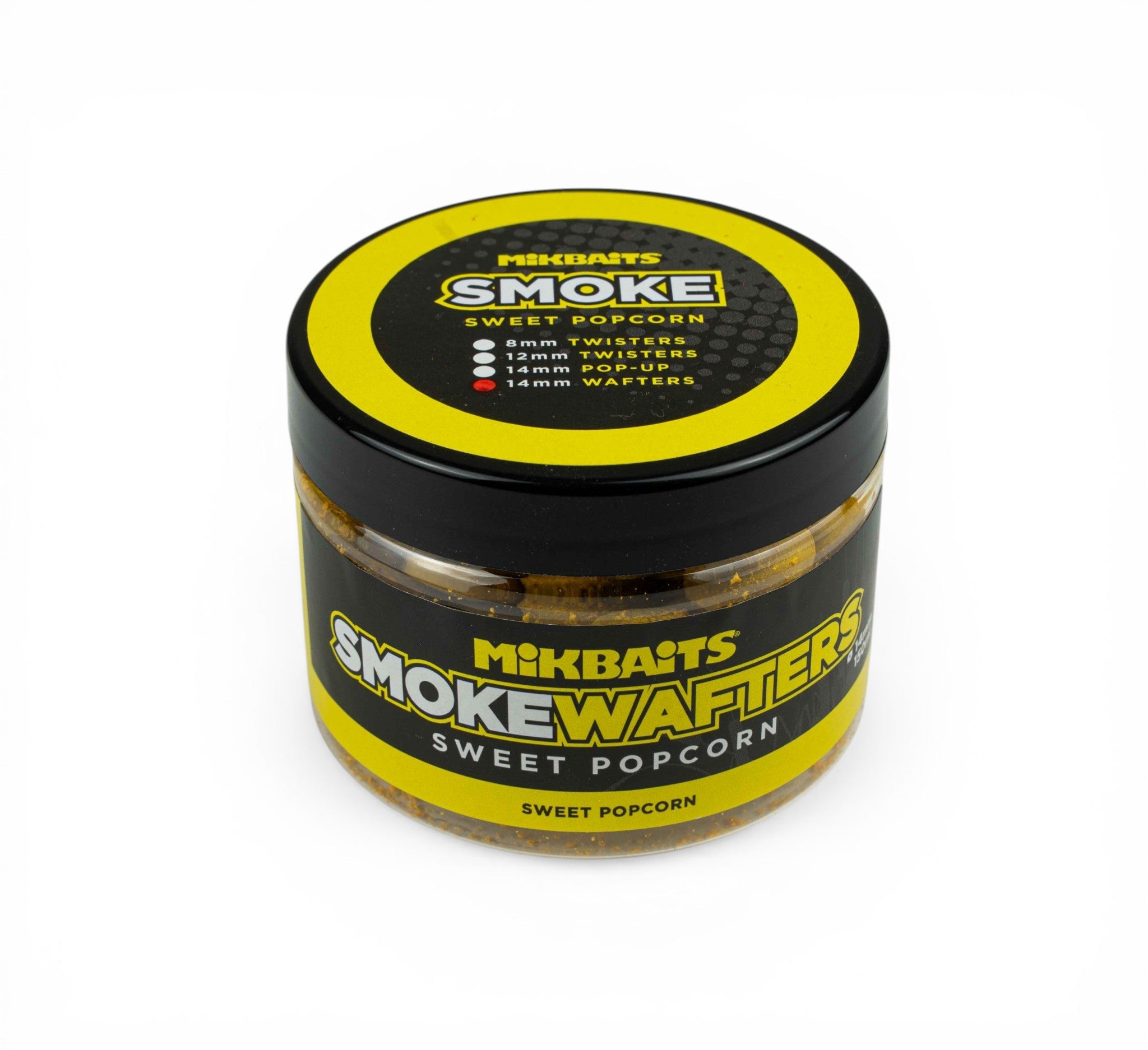 SMOKE wafters Sweet Popcorn