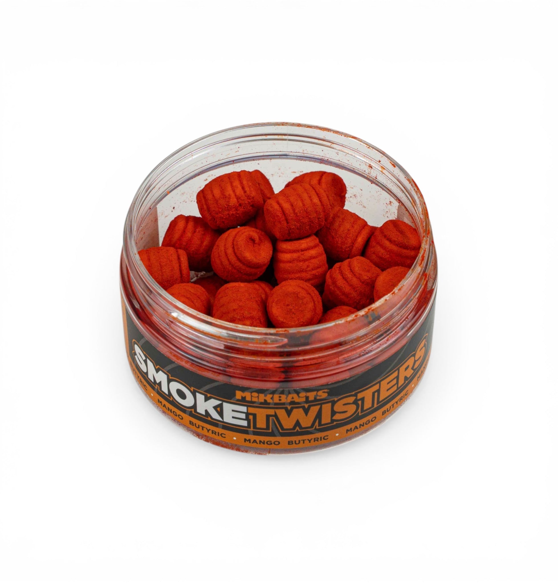 SMOKE Twisters Mango Butyric