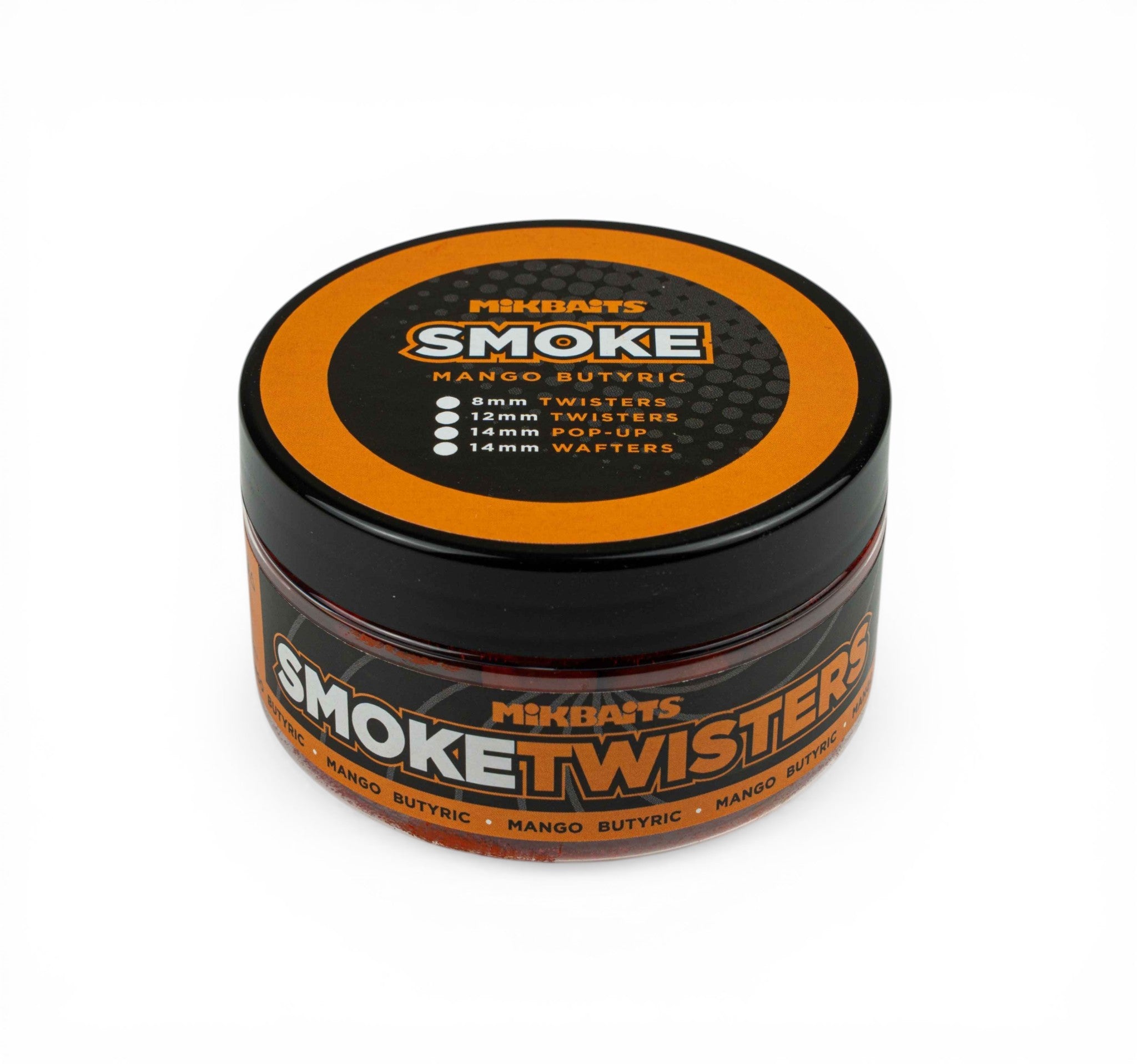 SMOKE Twisters Mango Butyric