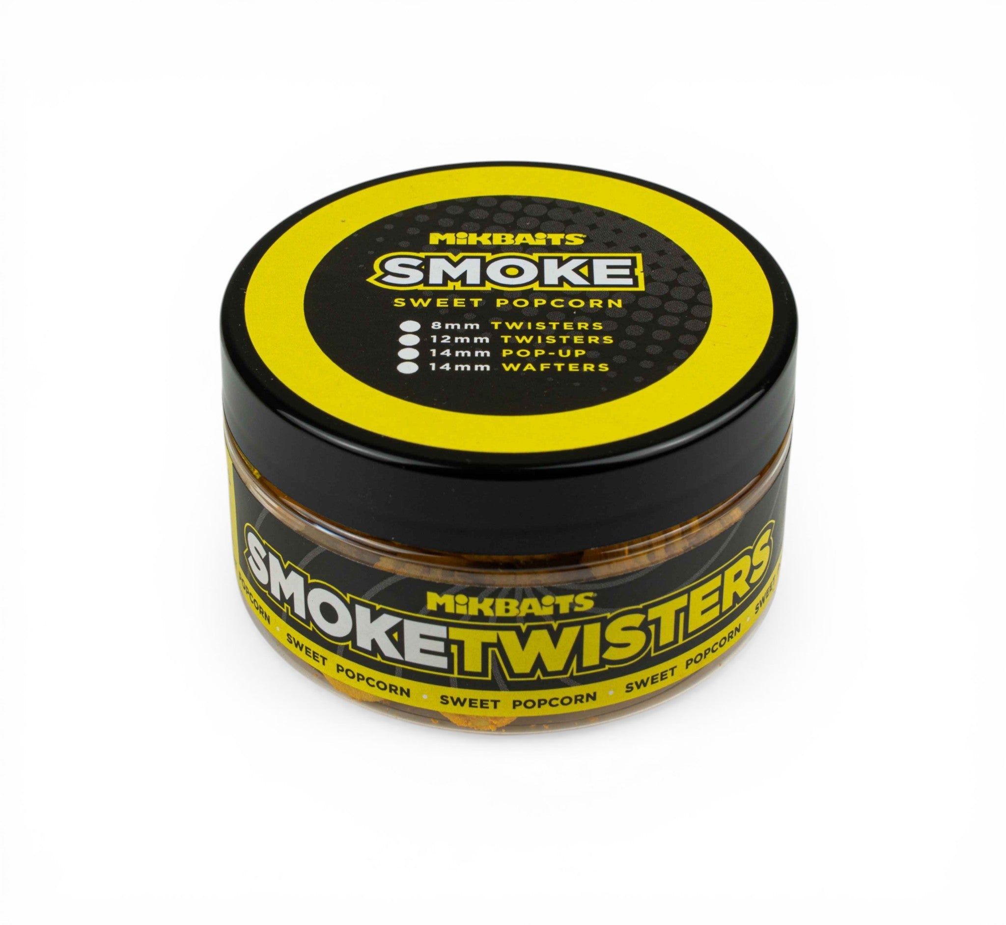 SMOKE Twisters Sweet Popcorn