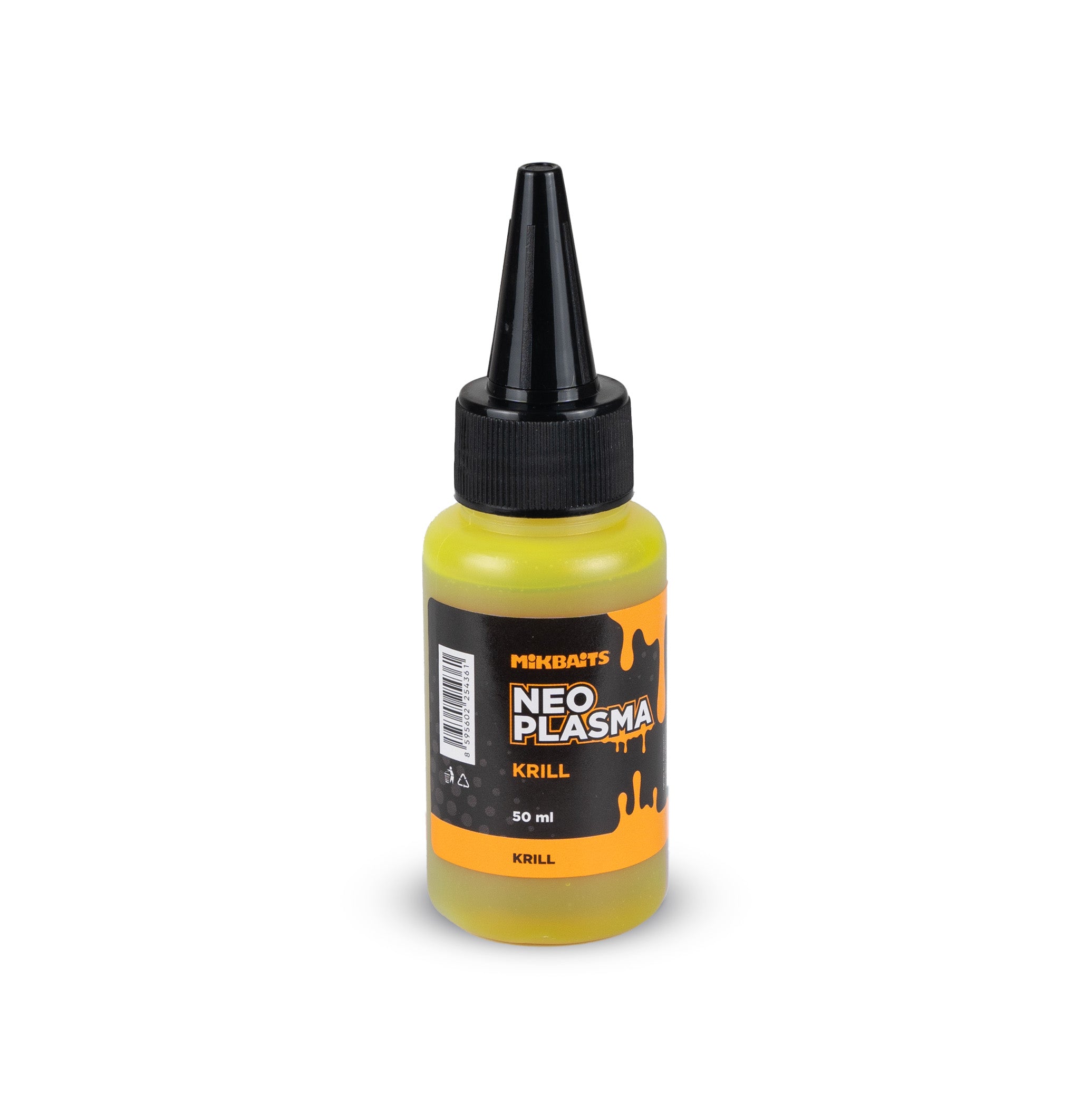Mikbaits Neo plasma 50ml Криль