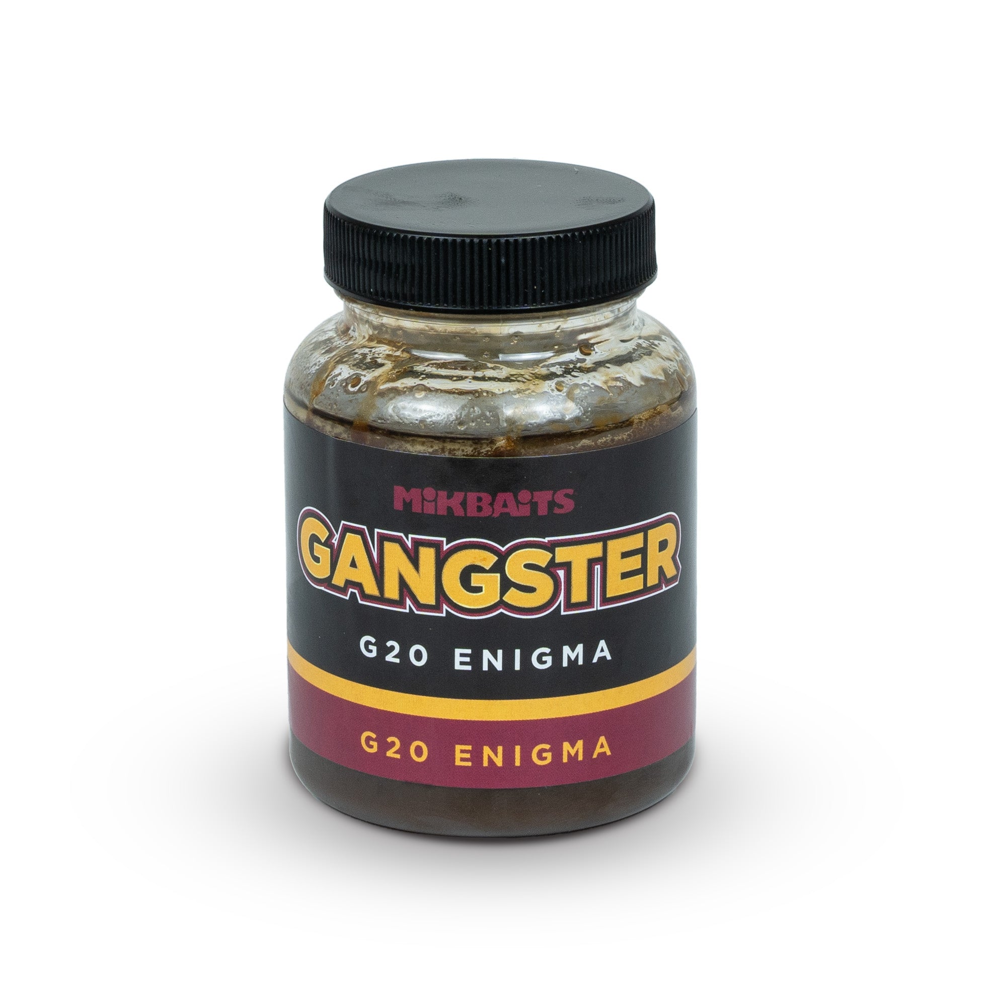 Mikbaits Gangster дип 125ml G20 Enigma