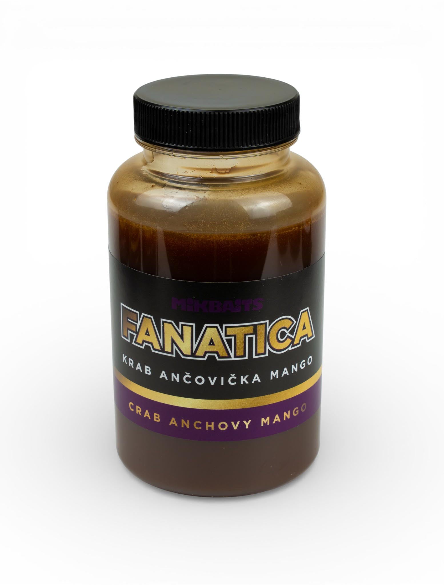 Fanatica booster Krab Ančovička Mango