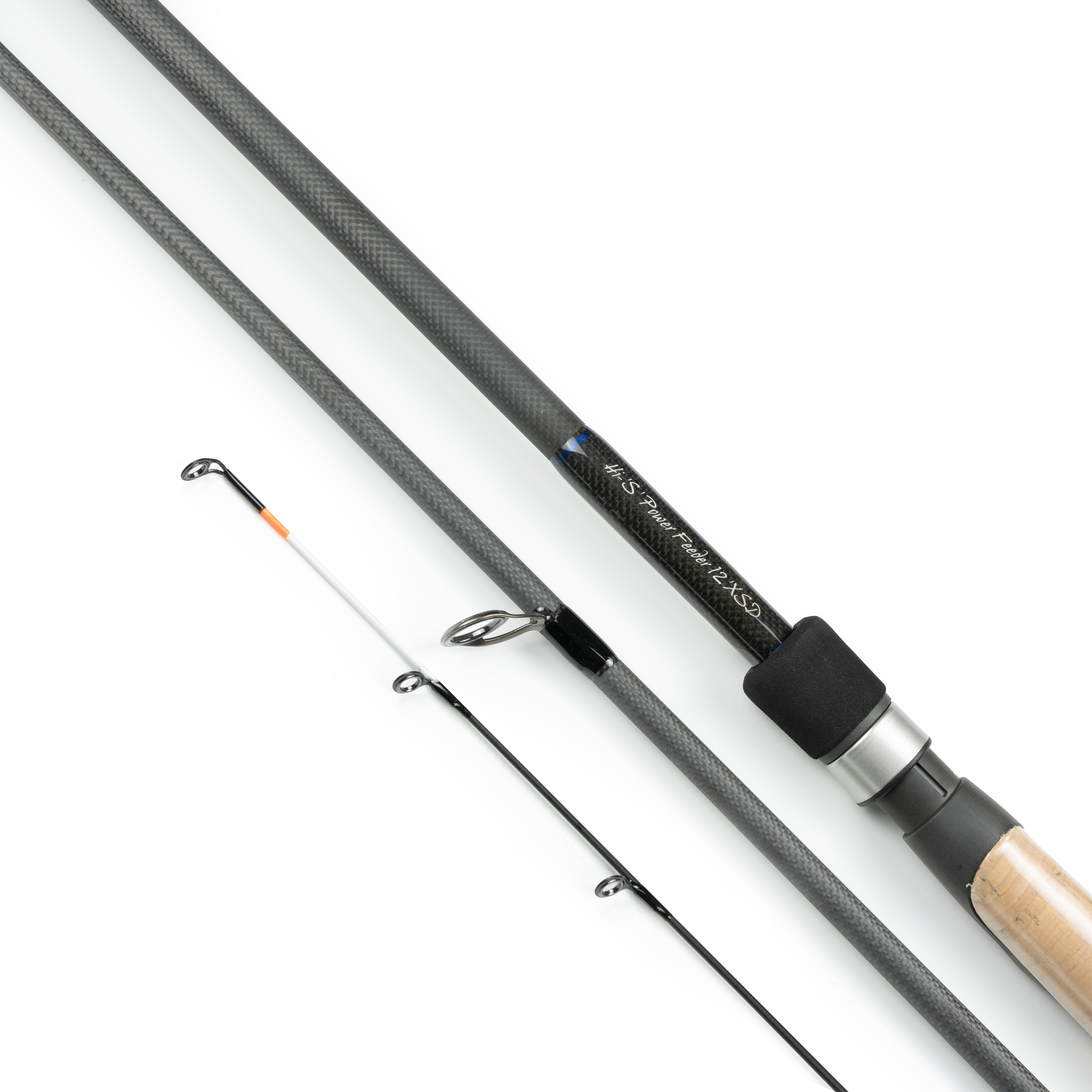 Кормушка Free Spirit pruty Hi-S Power Feeder XSD