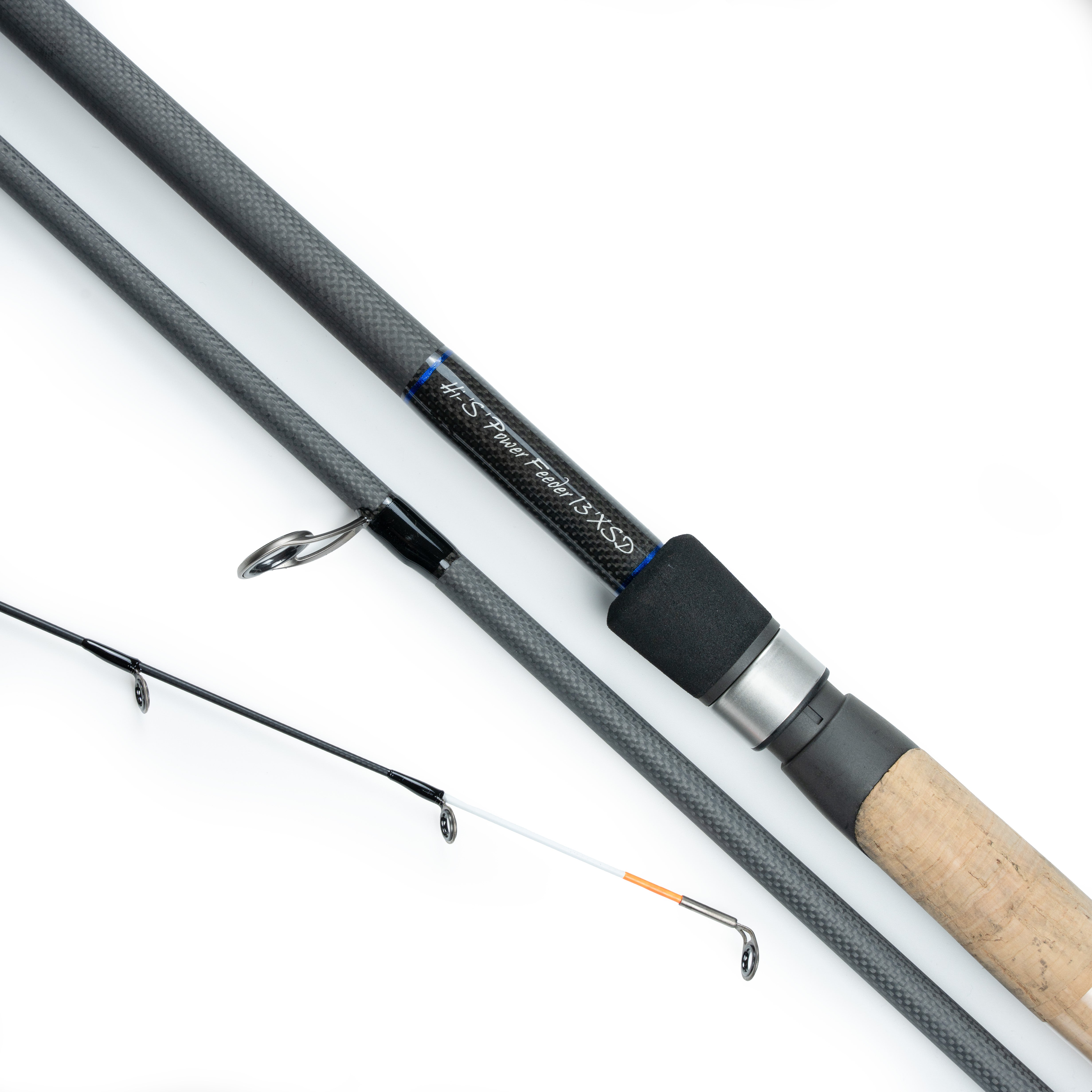 Кормушка Free Spirit pruty Hi-S Power Feeder XSD