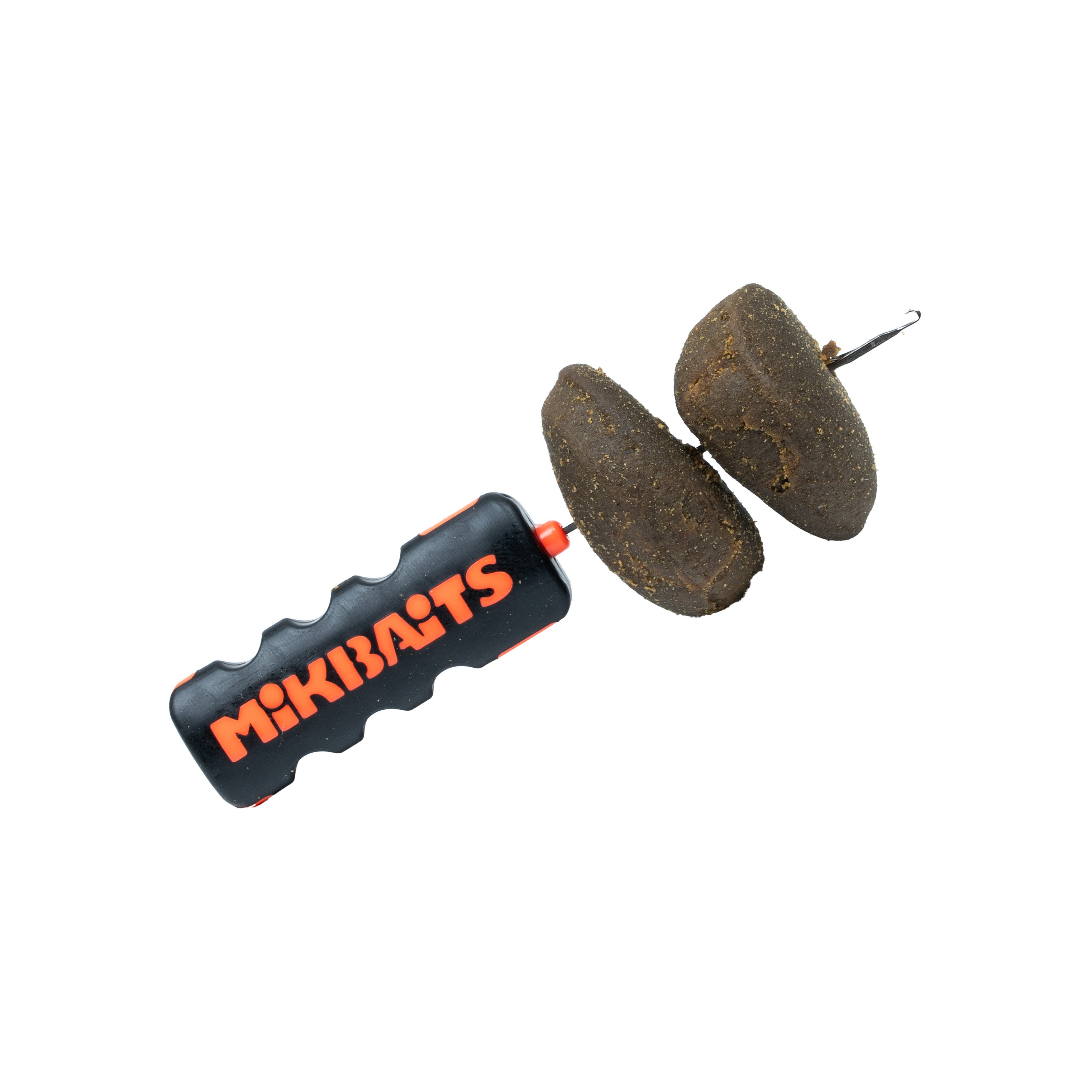 Mikbaits Пелети в дипі TT Тунець Тріангл 30mm