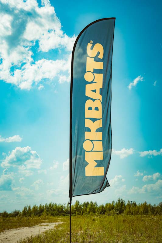 Mikbaits Крила з шипом
